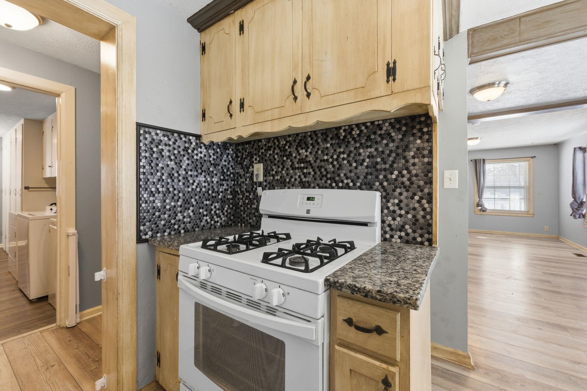 1124 W 20th Wichita KS 67203