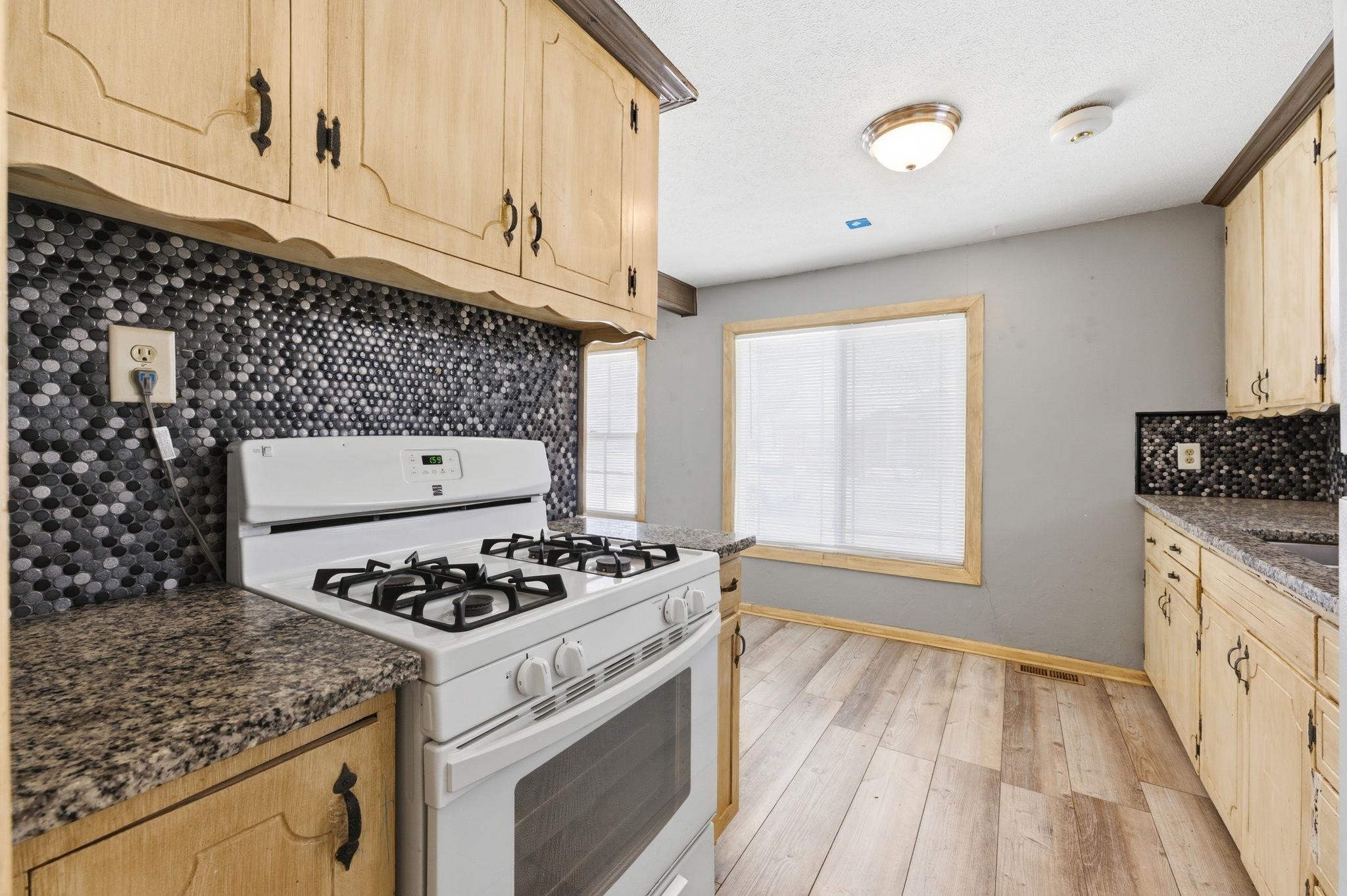 1124 W 20th Wichita KS 67203