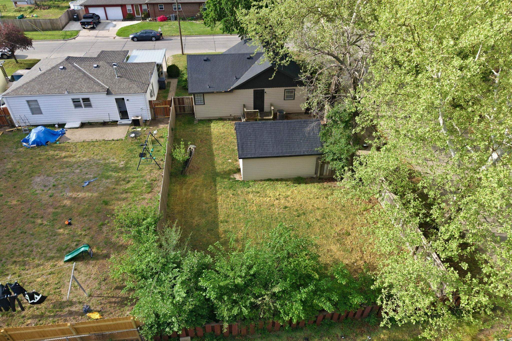 1124 W 20th Wichita KS 67203
