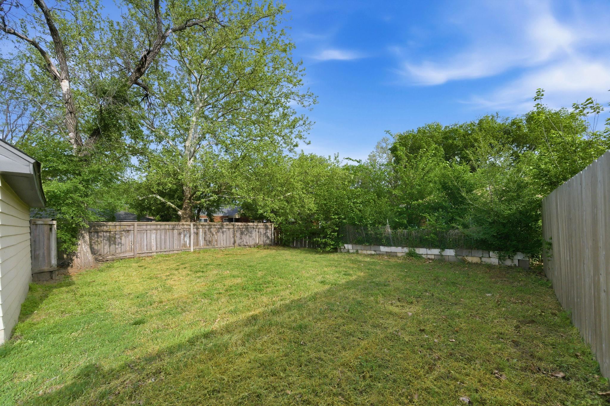 1124 W 20th Wichita KS 67203
