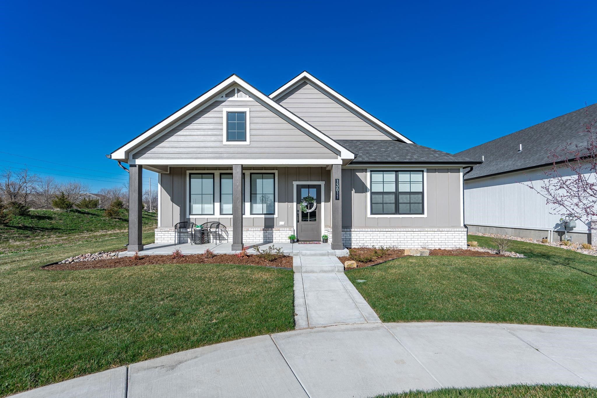 13811 W Barn Owl Street Wichita KS 67235
