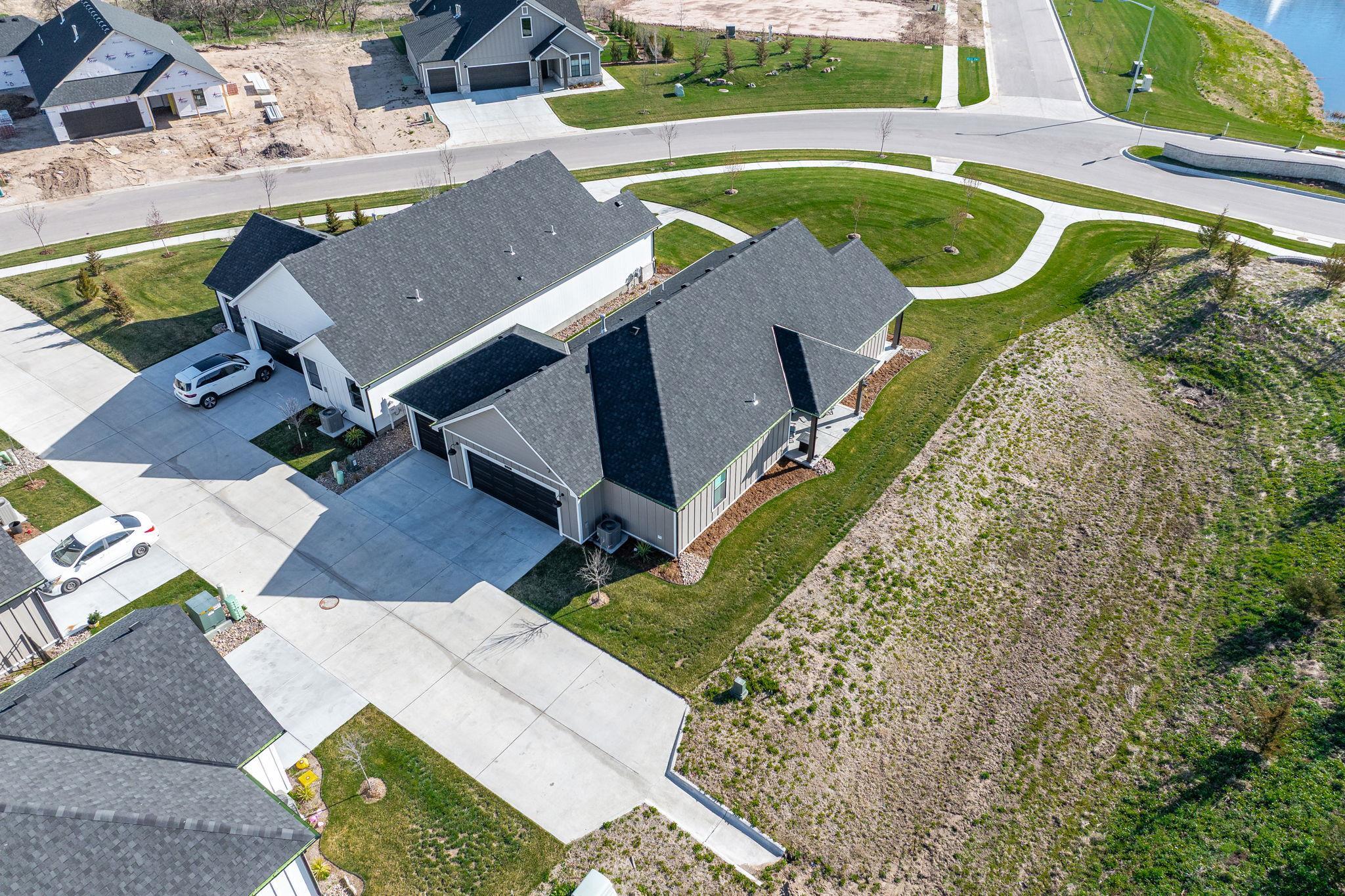 13811 W Barn Owl Street Wichita KS 67235