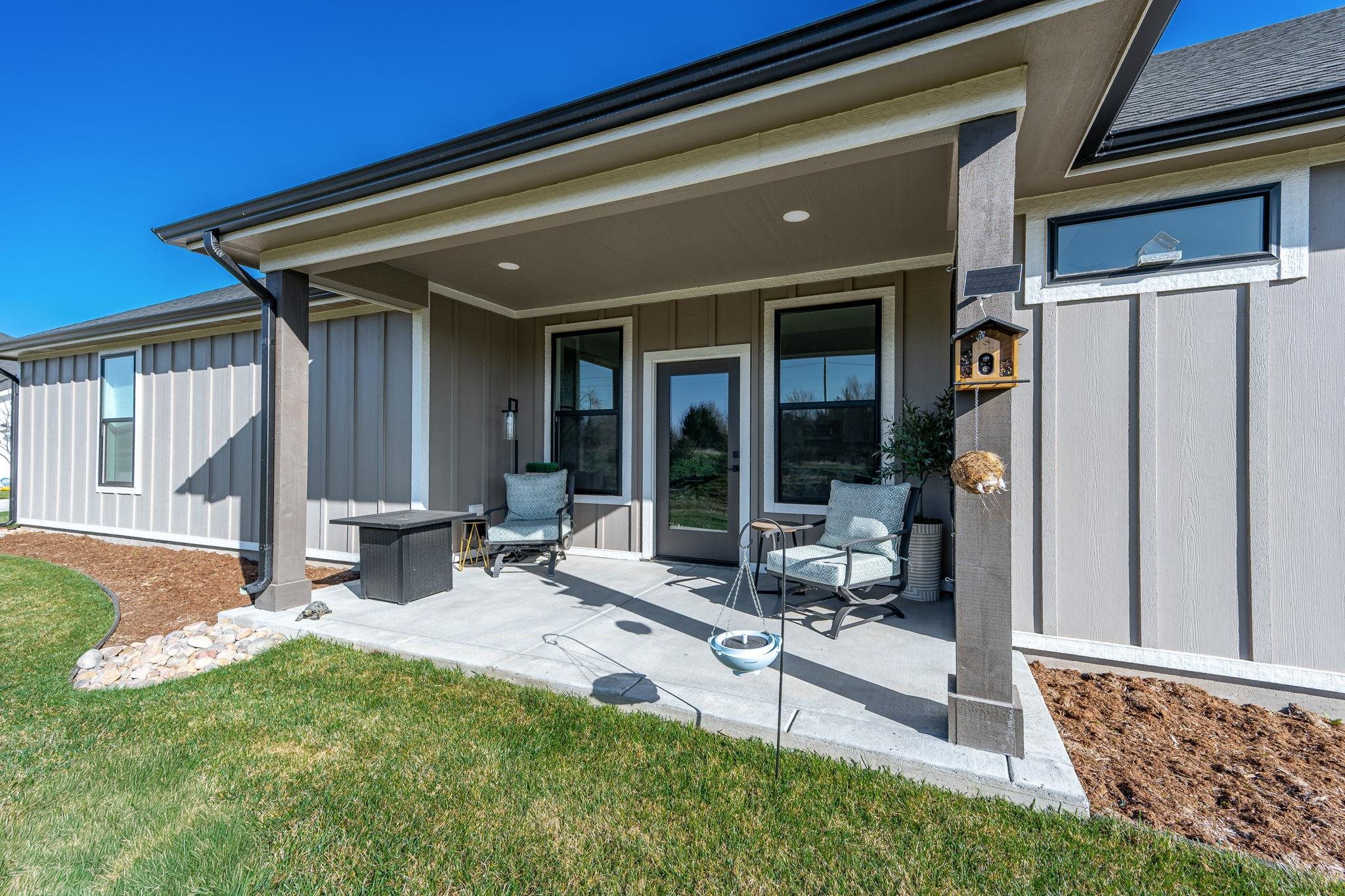 13811 W Barn Owl Street Wichita KS 67235
