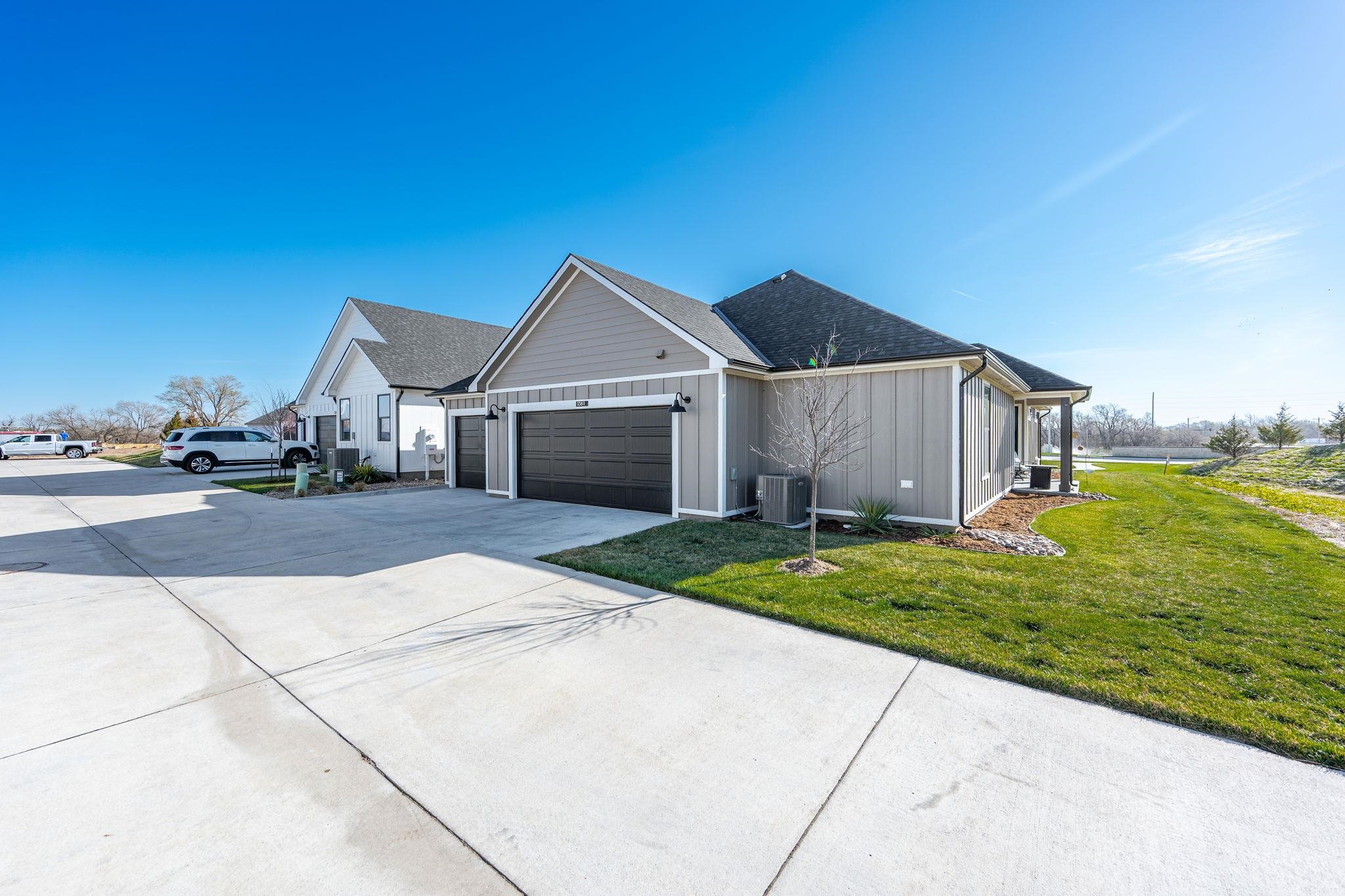 13811 W Barn Owl Street Wichita KS 67235