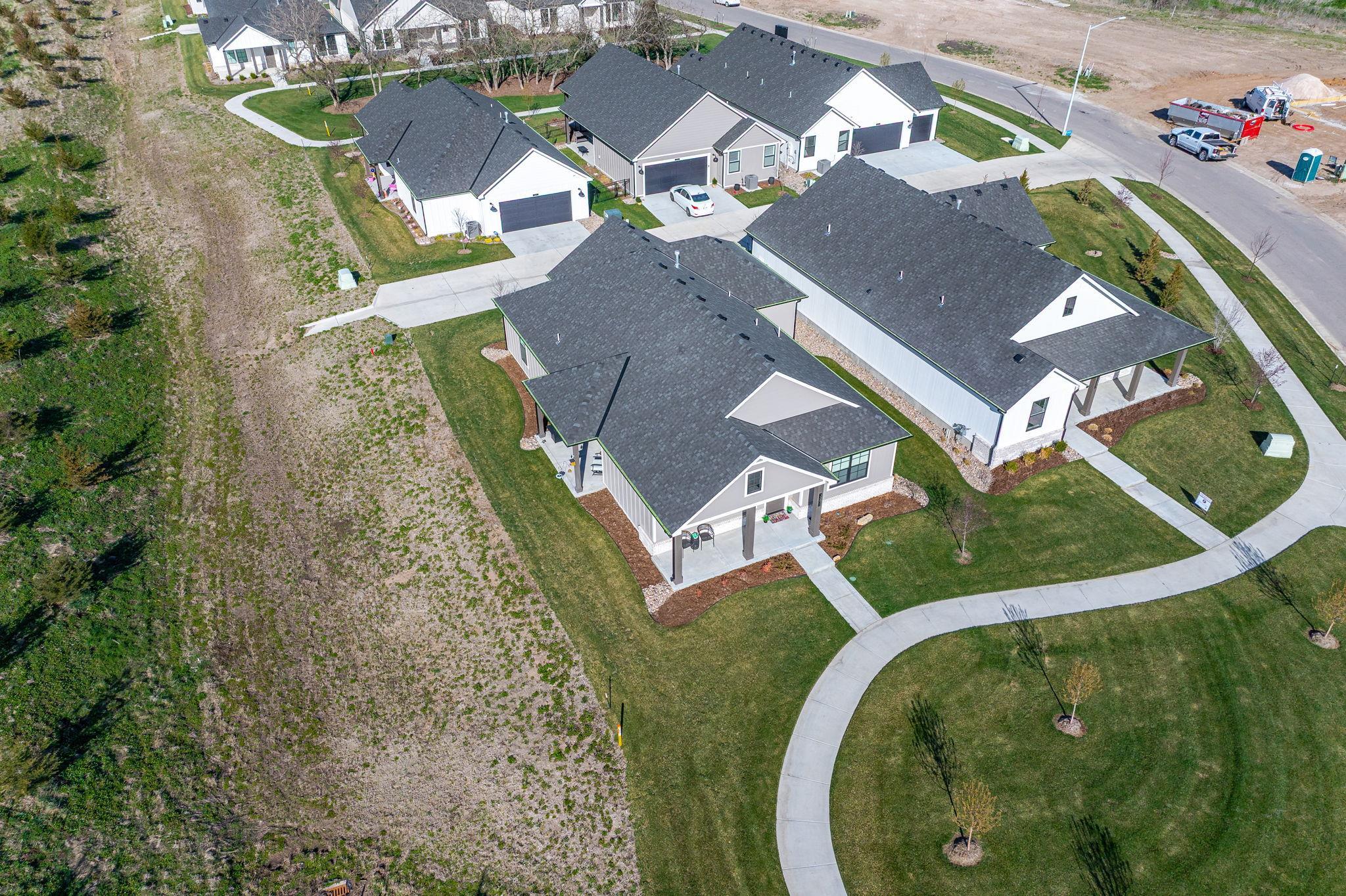 13811 W Barn Owl Street Wichita KS 67235