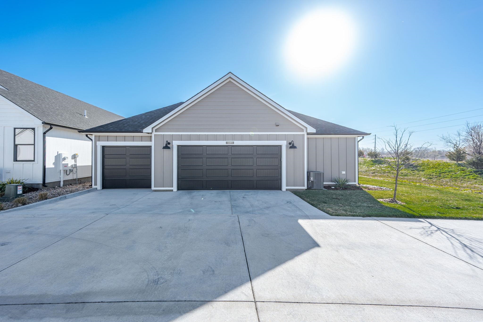13811 W Barn Owl Street Wichita KS 67235