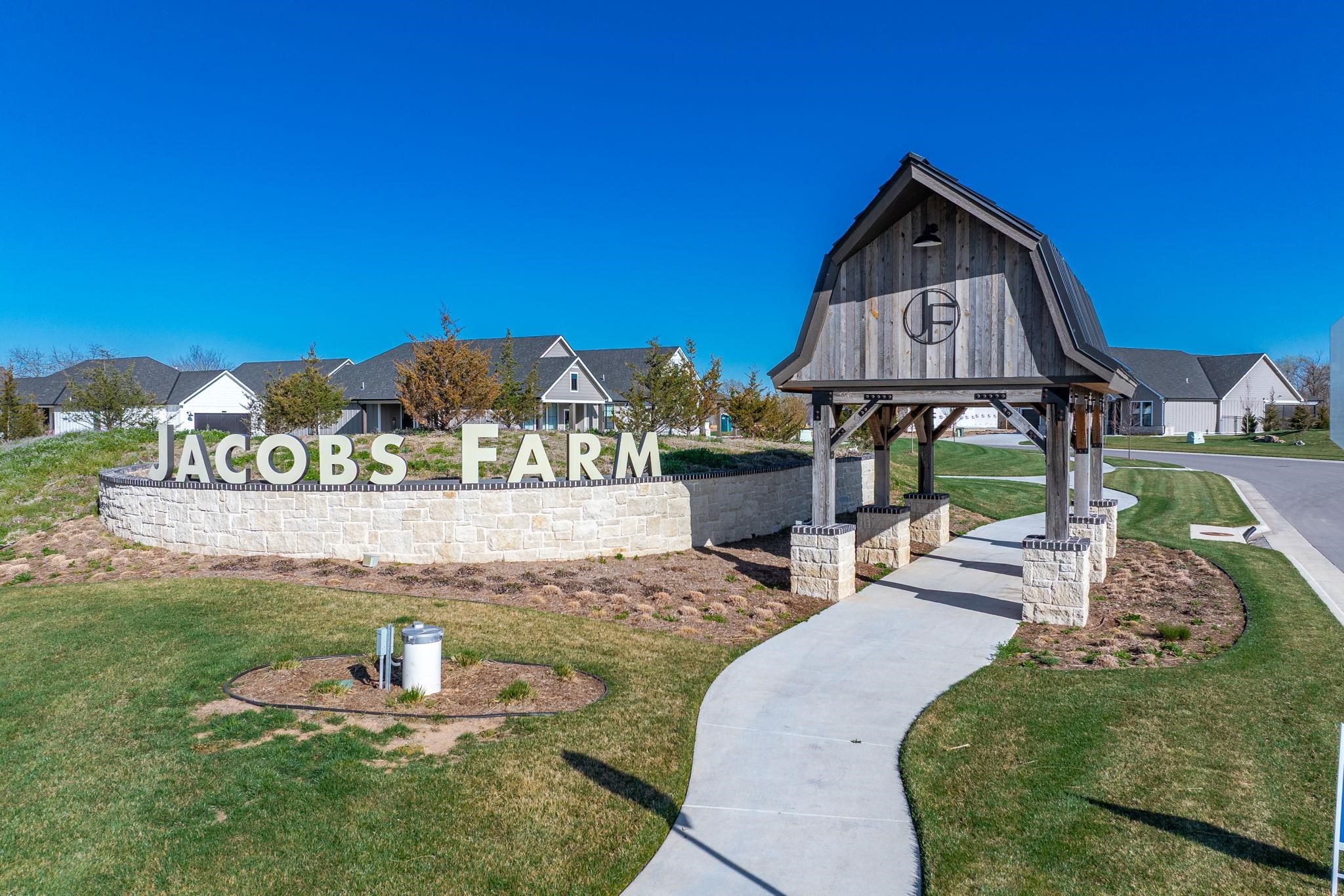 13811 W Barn Owl Street Wichita KS 67235