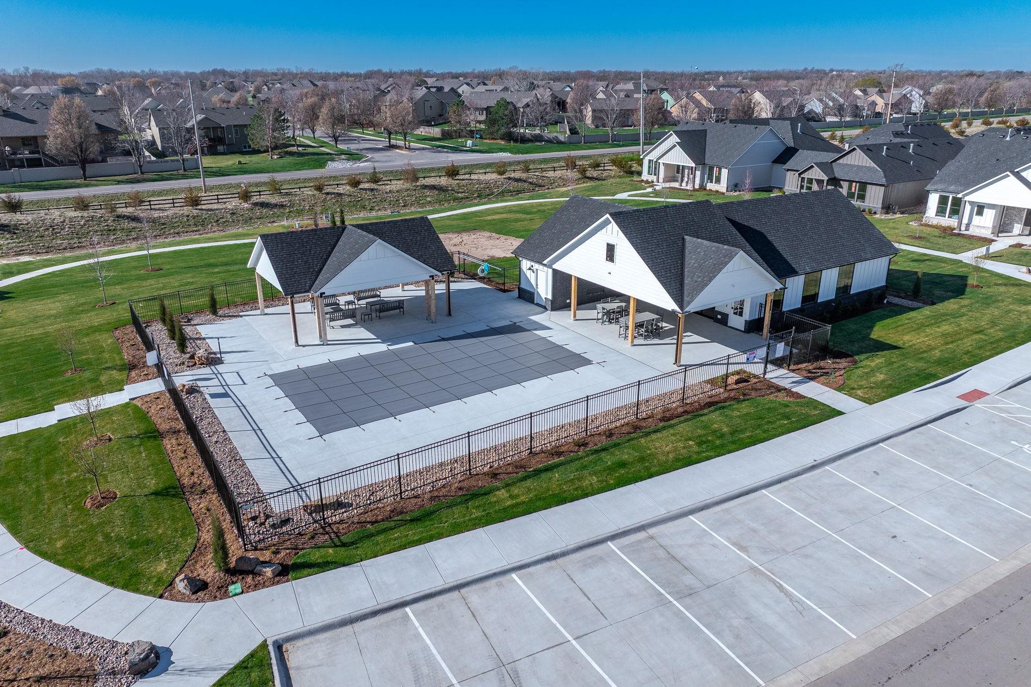 13811 W Barn Owl Street Wichita KS 67235
