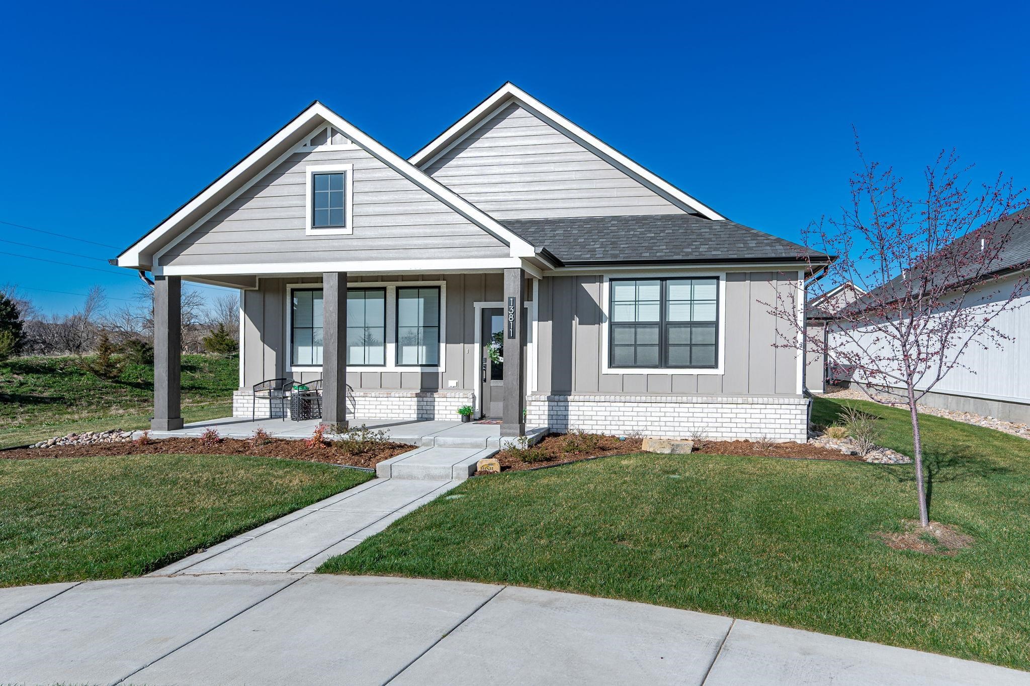 13811 W Barn Owl Street Wichita KS 67235