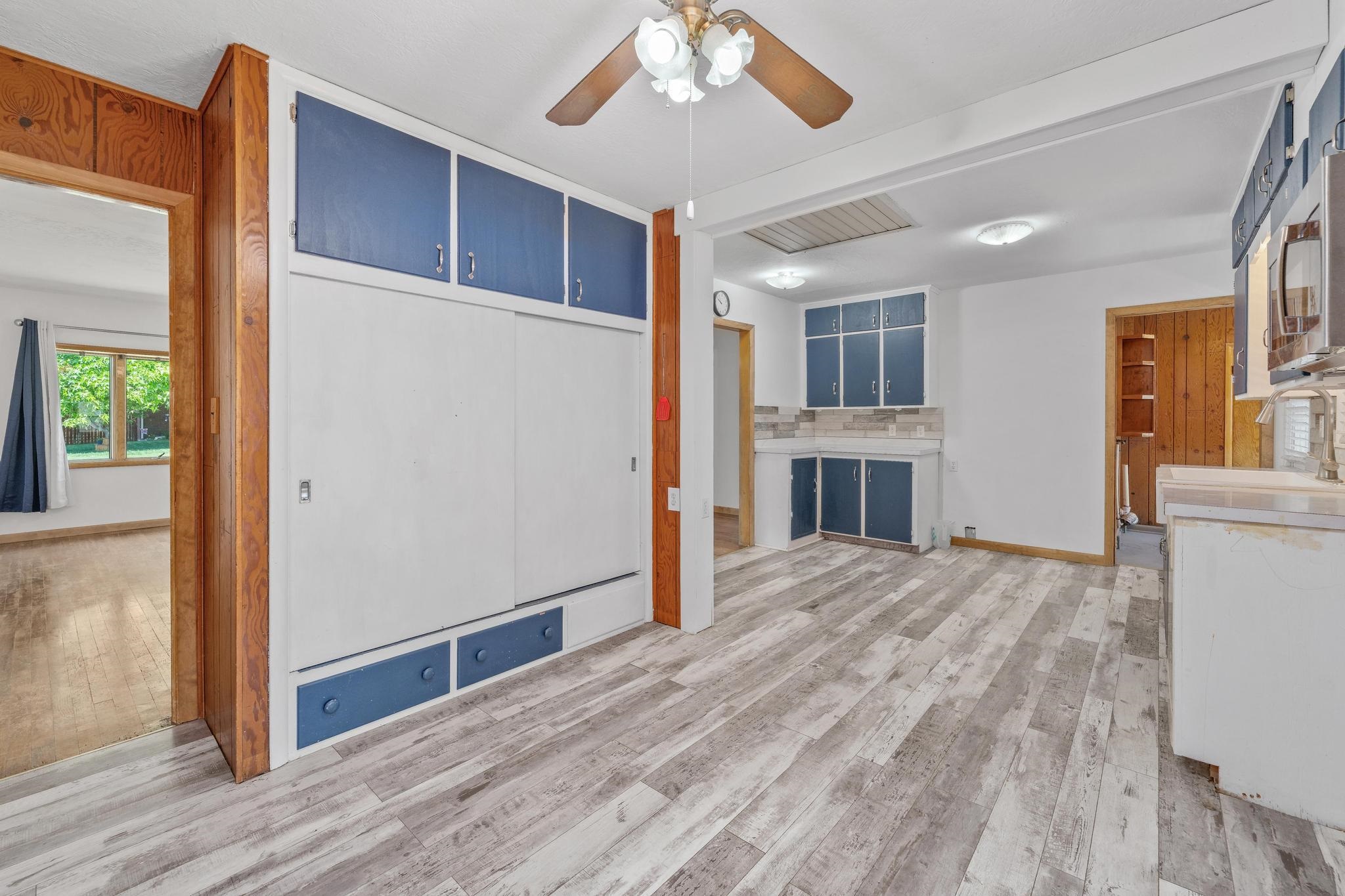 1319 N Poplar Street Wellington KS 67152