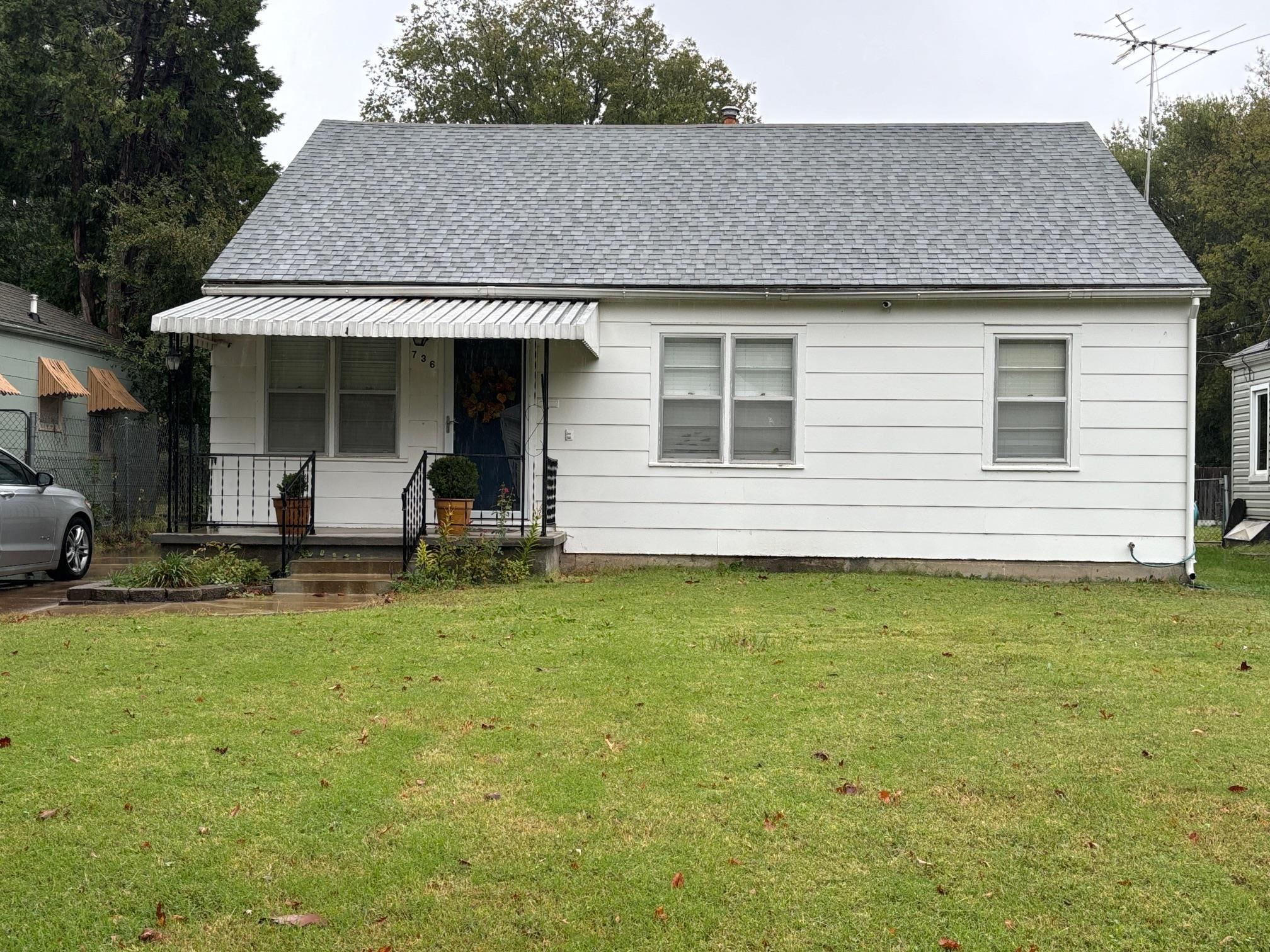 736 S Terrace Drive Wichita KS 67218