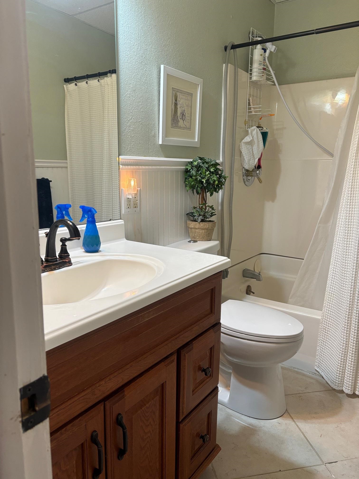 736 S Terrace Drive Wichita KS 67218