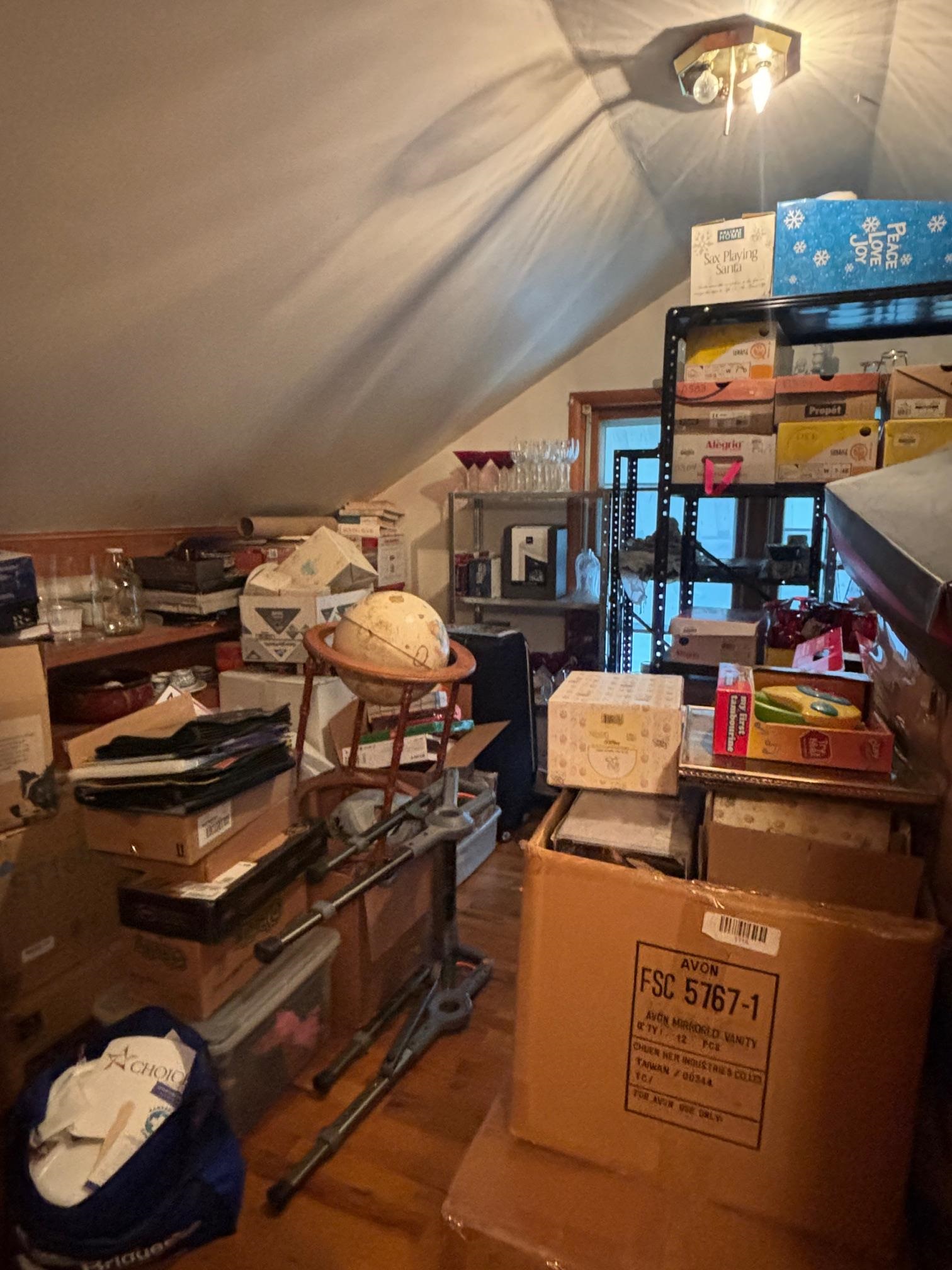 736 S Terrace Drive Wichita KS 67218