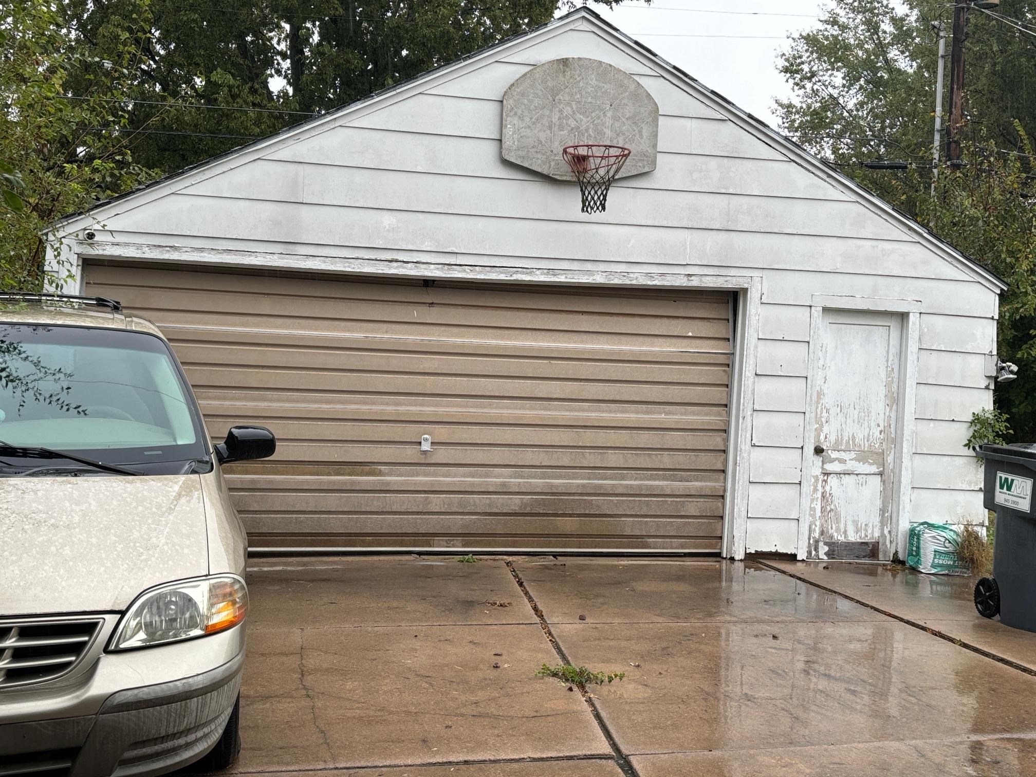 736 S Terrace Drive Wichita KS 67218