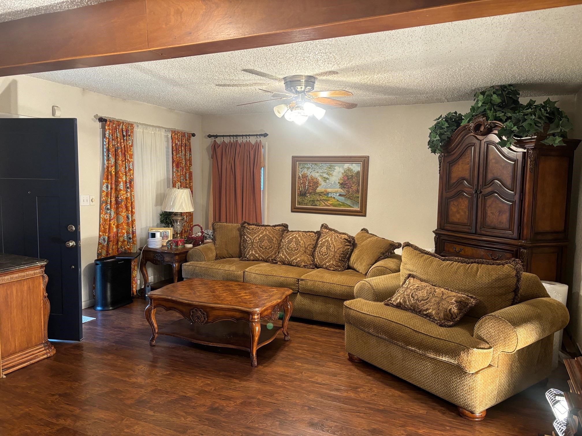 736 S Terrace Drive Wichita KS 67218