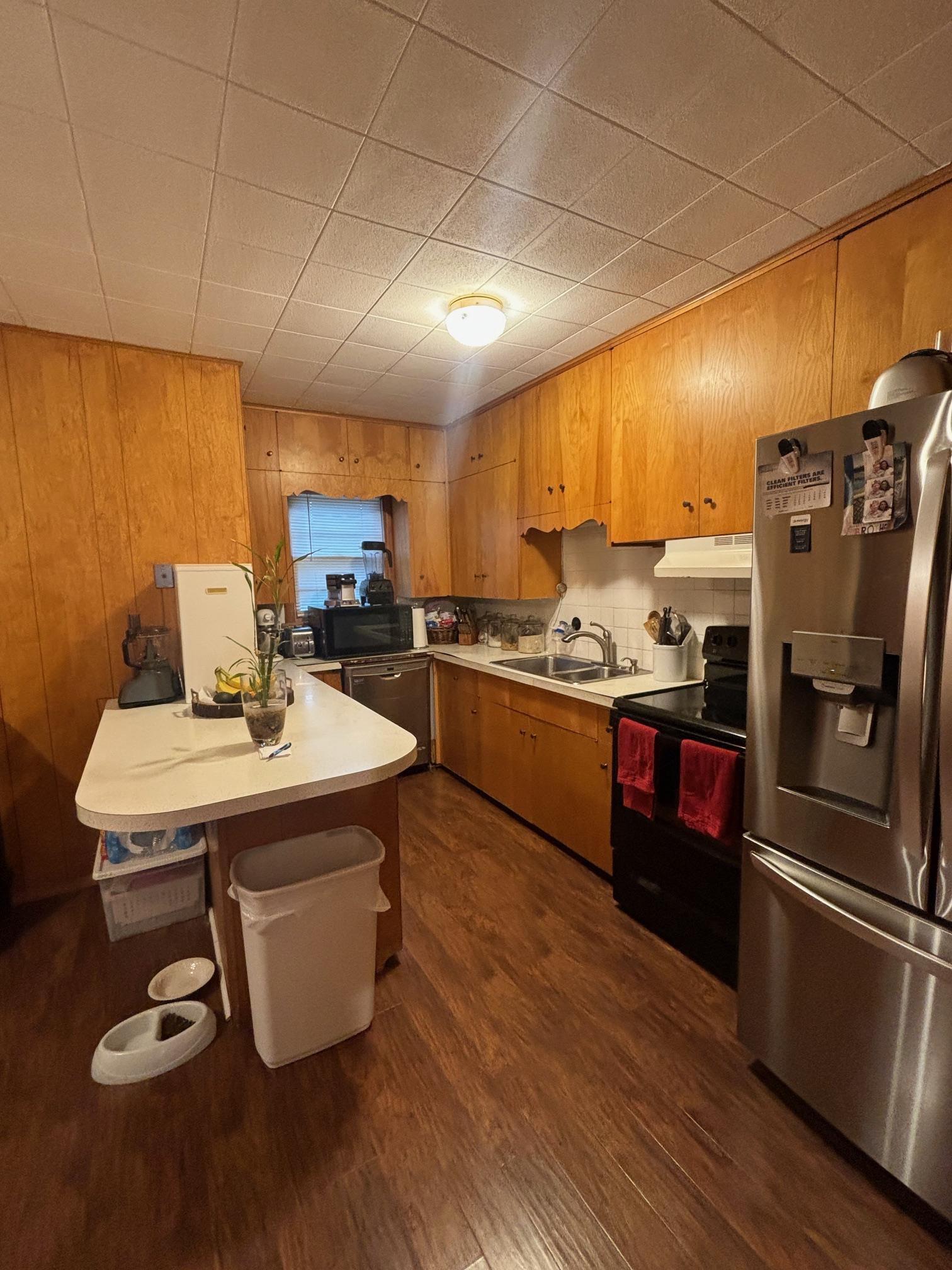 736 S Terrace Drive Wichita KS 67218