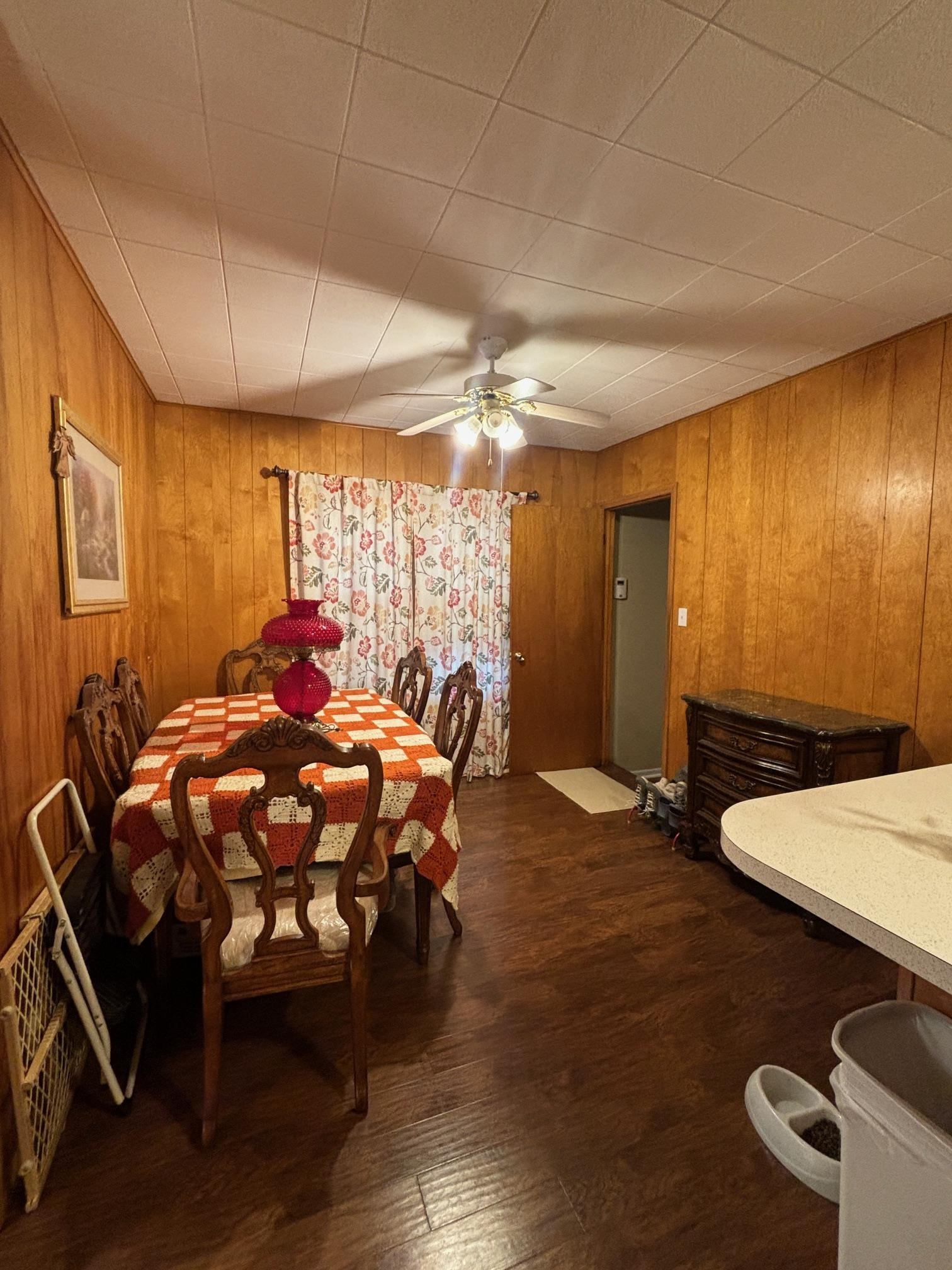 736 S Terrace Drive Wichita KS 67218