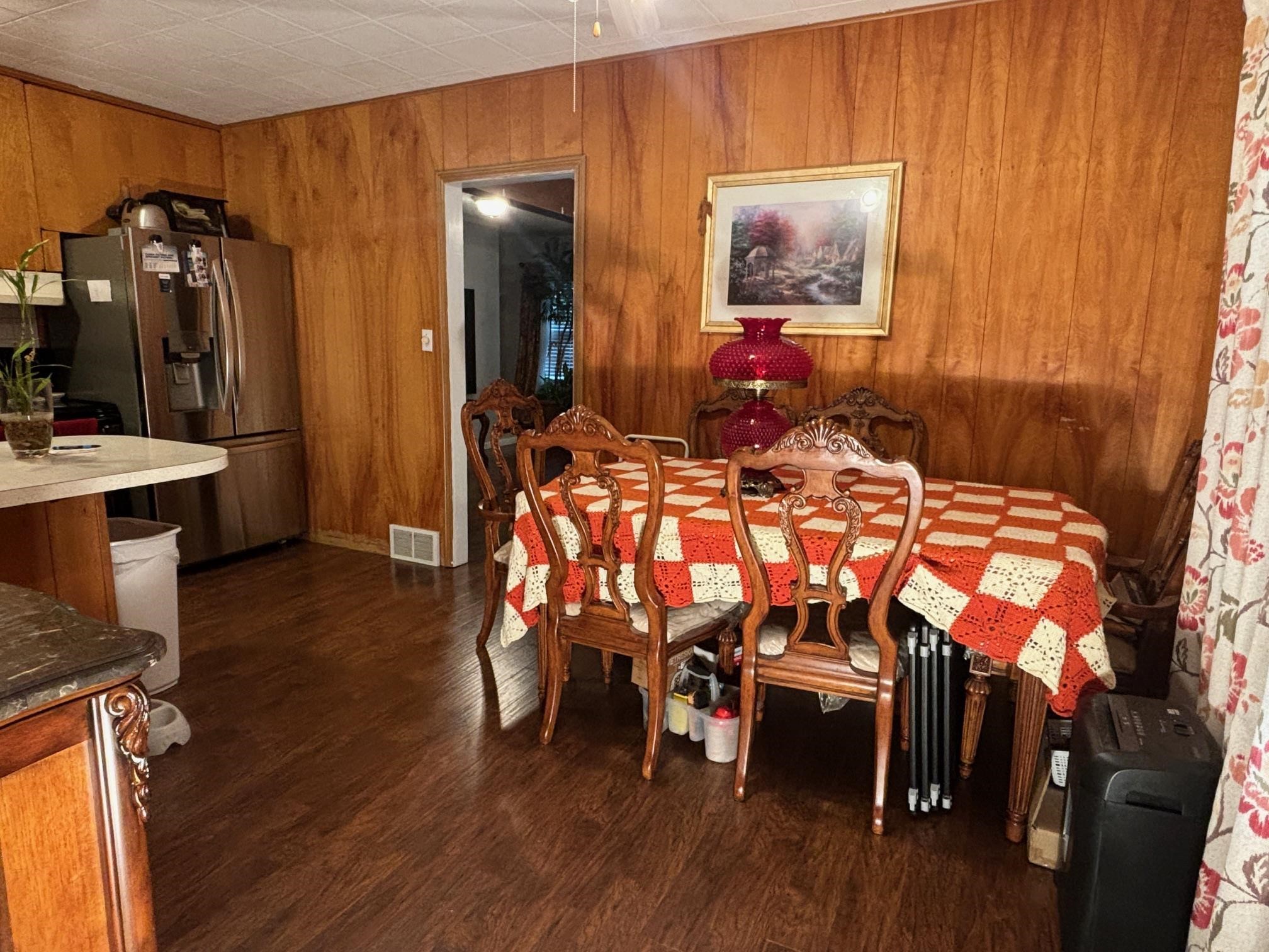 736 S Terrace Drive Wichita KS 67218