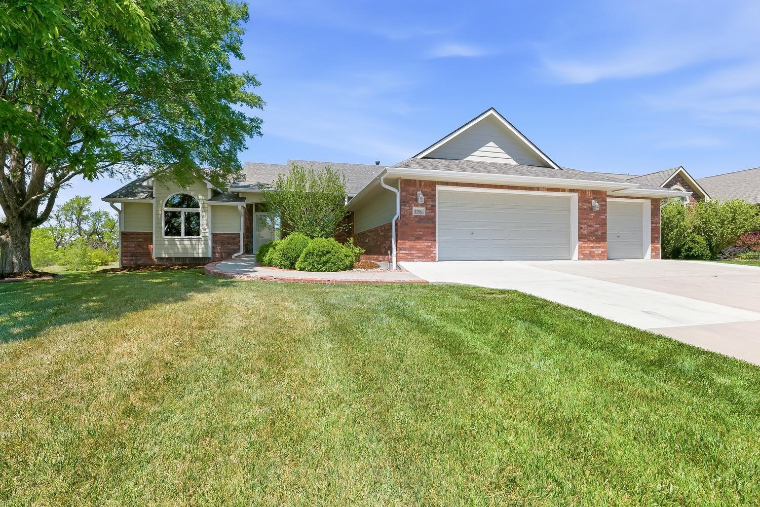8706 E Scragg Wichita KS 67226