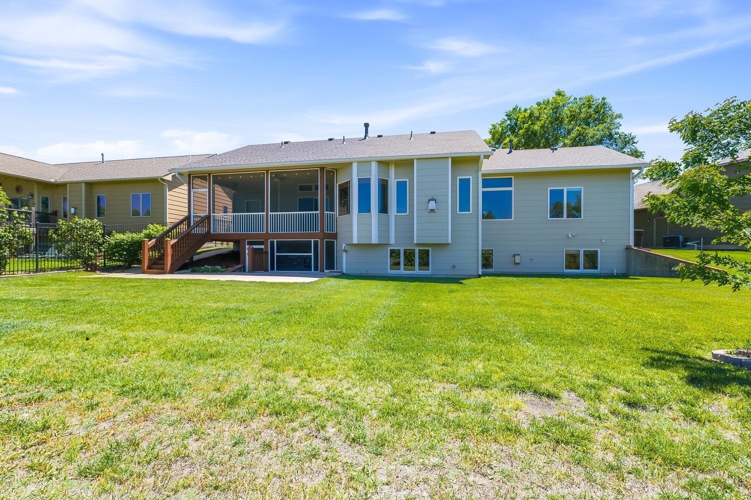 8706 E Scragg Wichita KS 67226