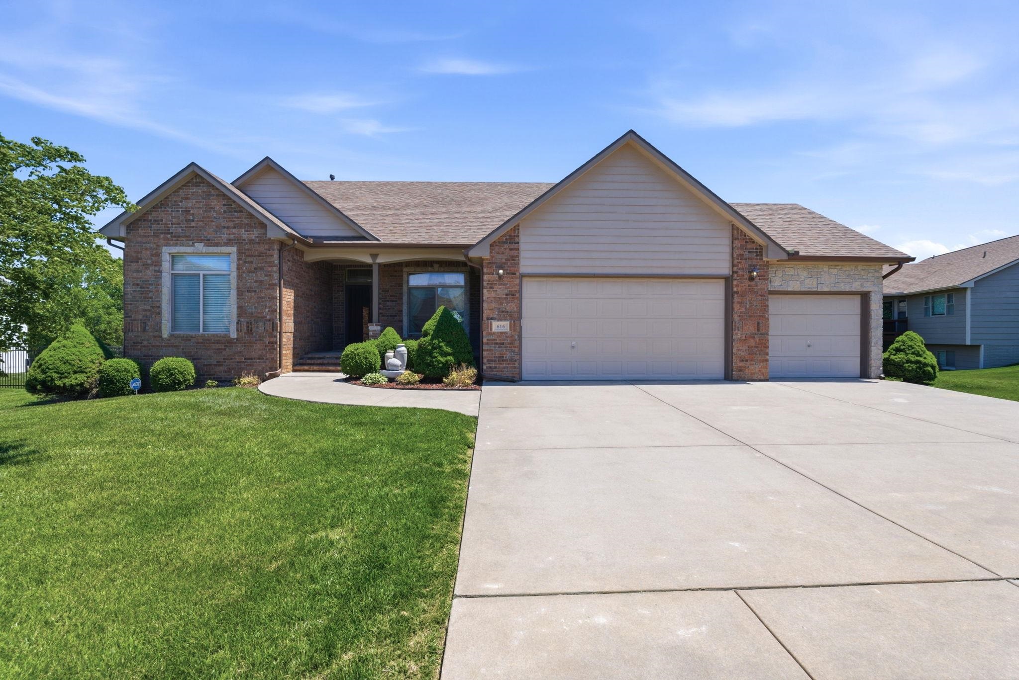 616 S Saint Andrews Wichita KS 67230