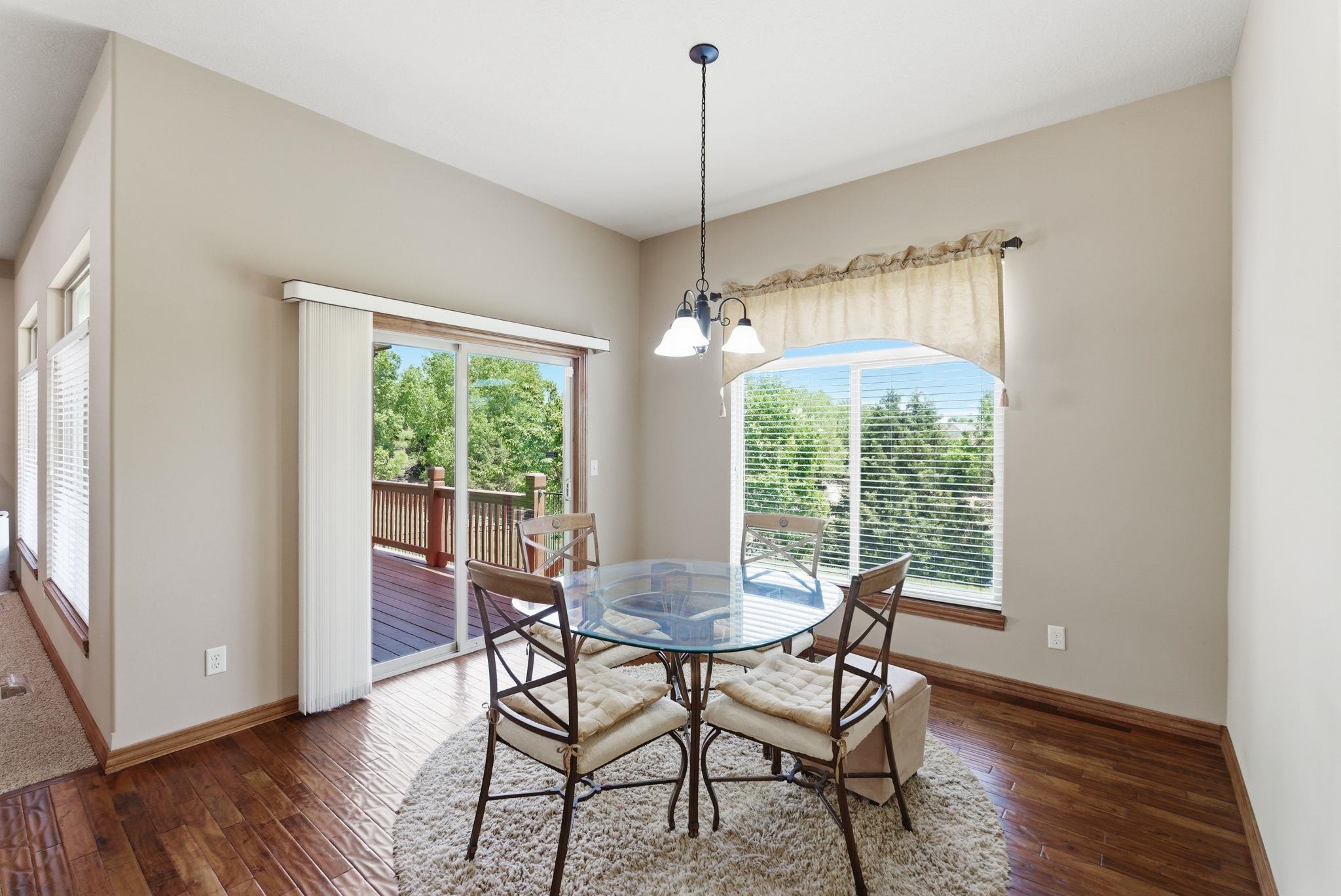 616 S Saint Andrews Wichita KS 67230