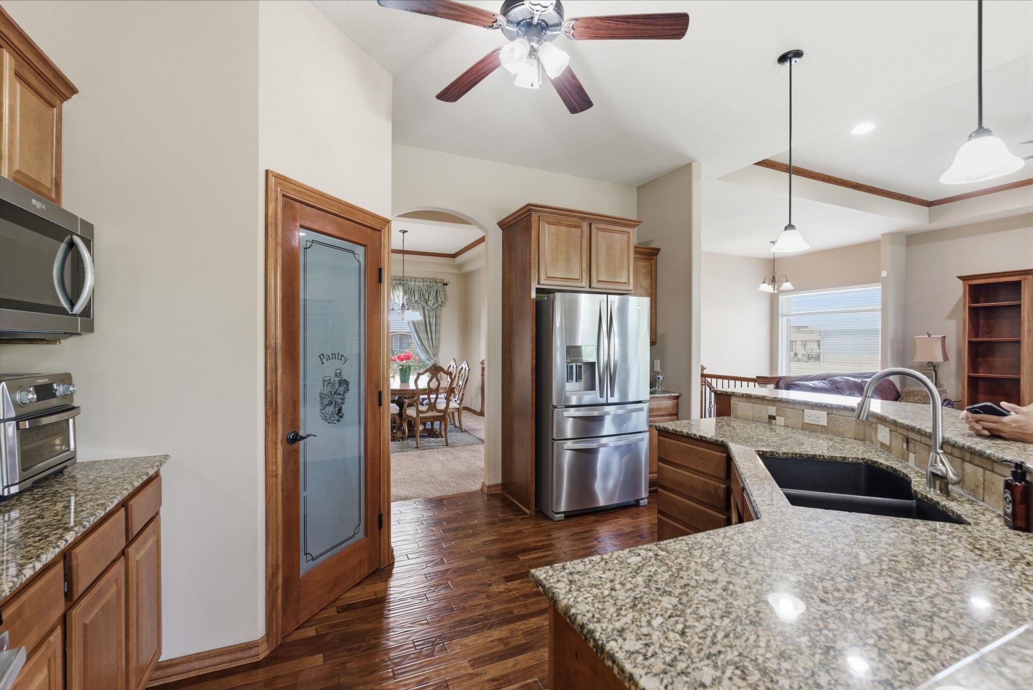 616 S Saint Andrews Wichita KS 67230