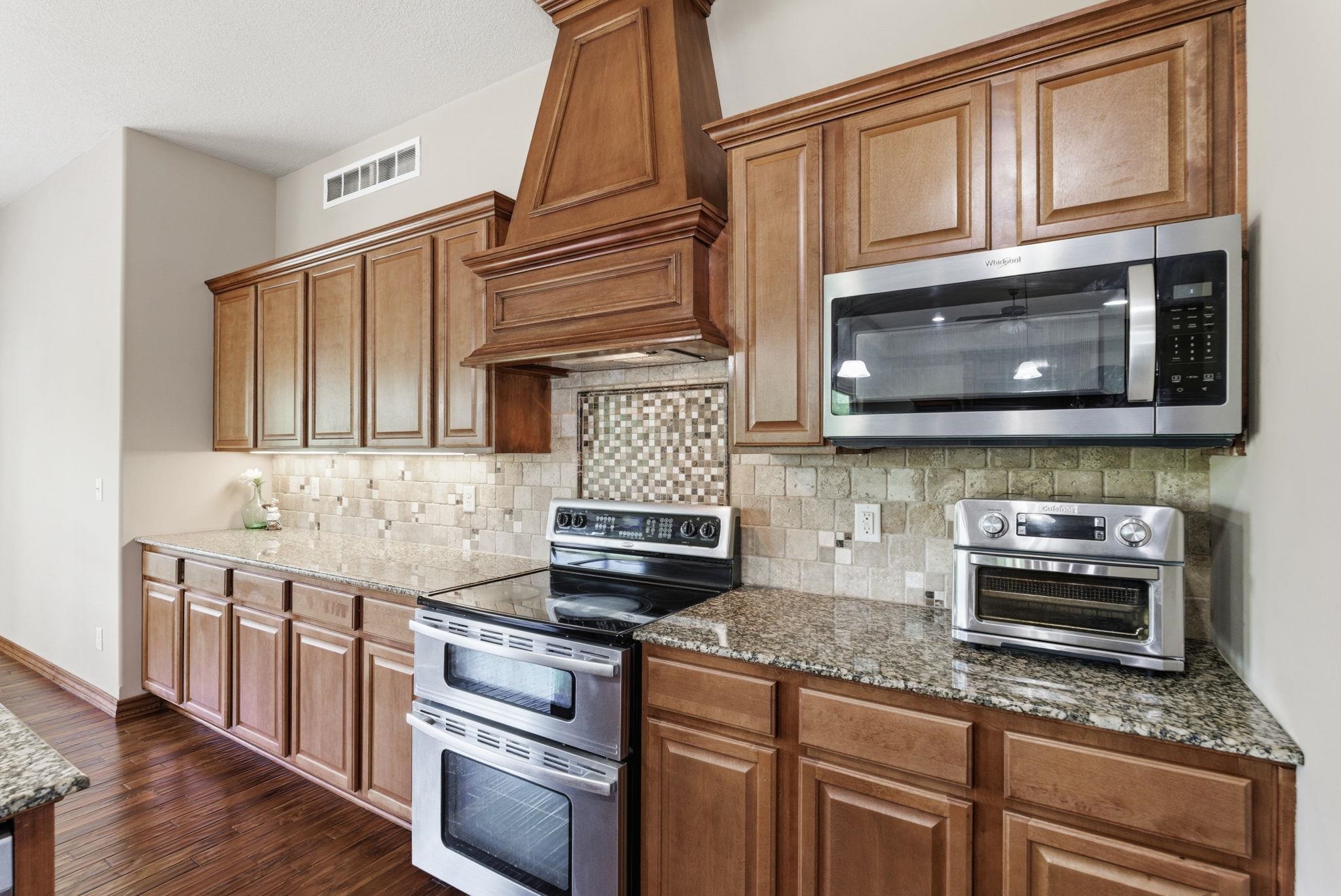 616 S Saint Andrews Wichita KS 67230