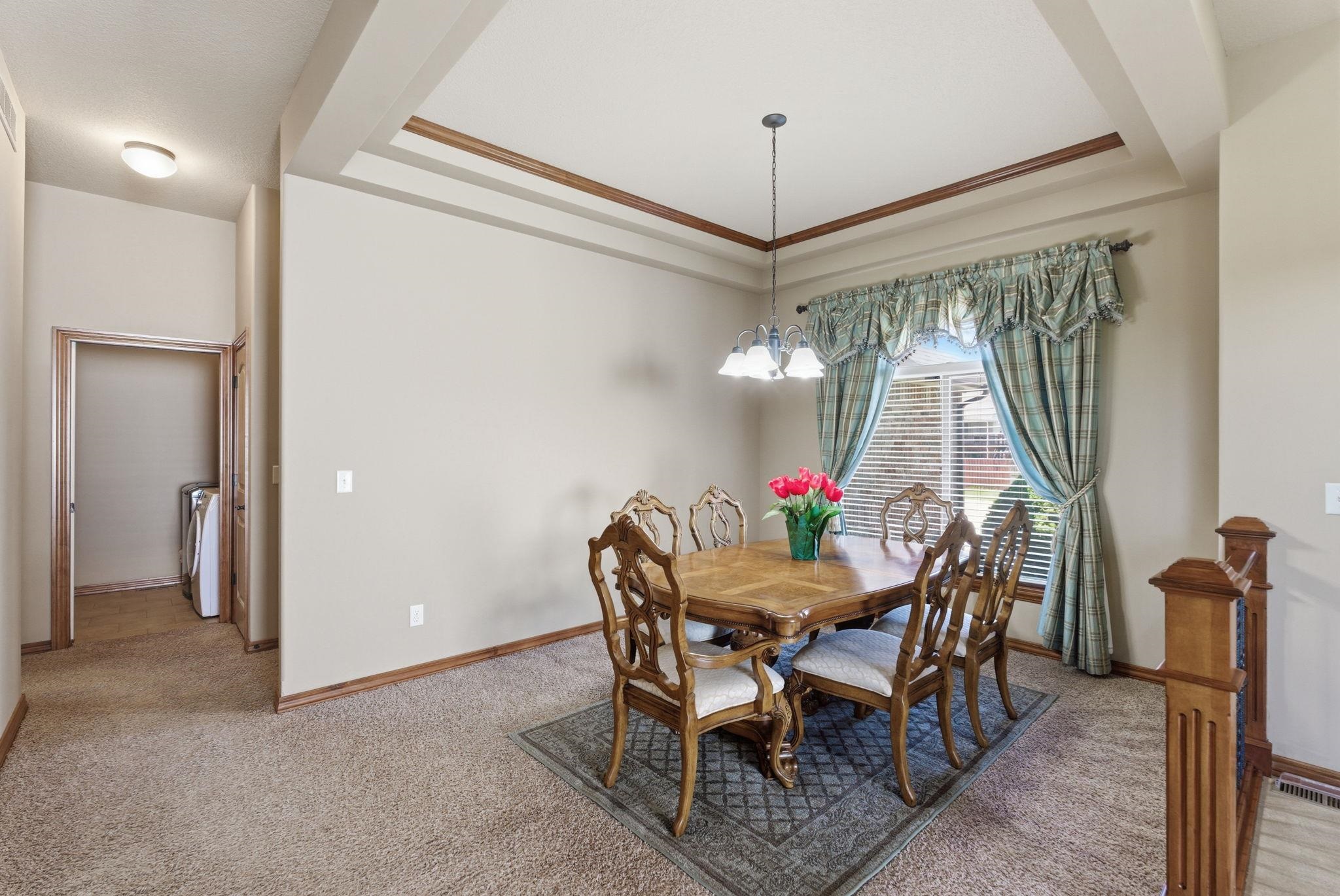 616 S Saint Andrews Wichita KS 67230