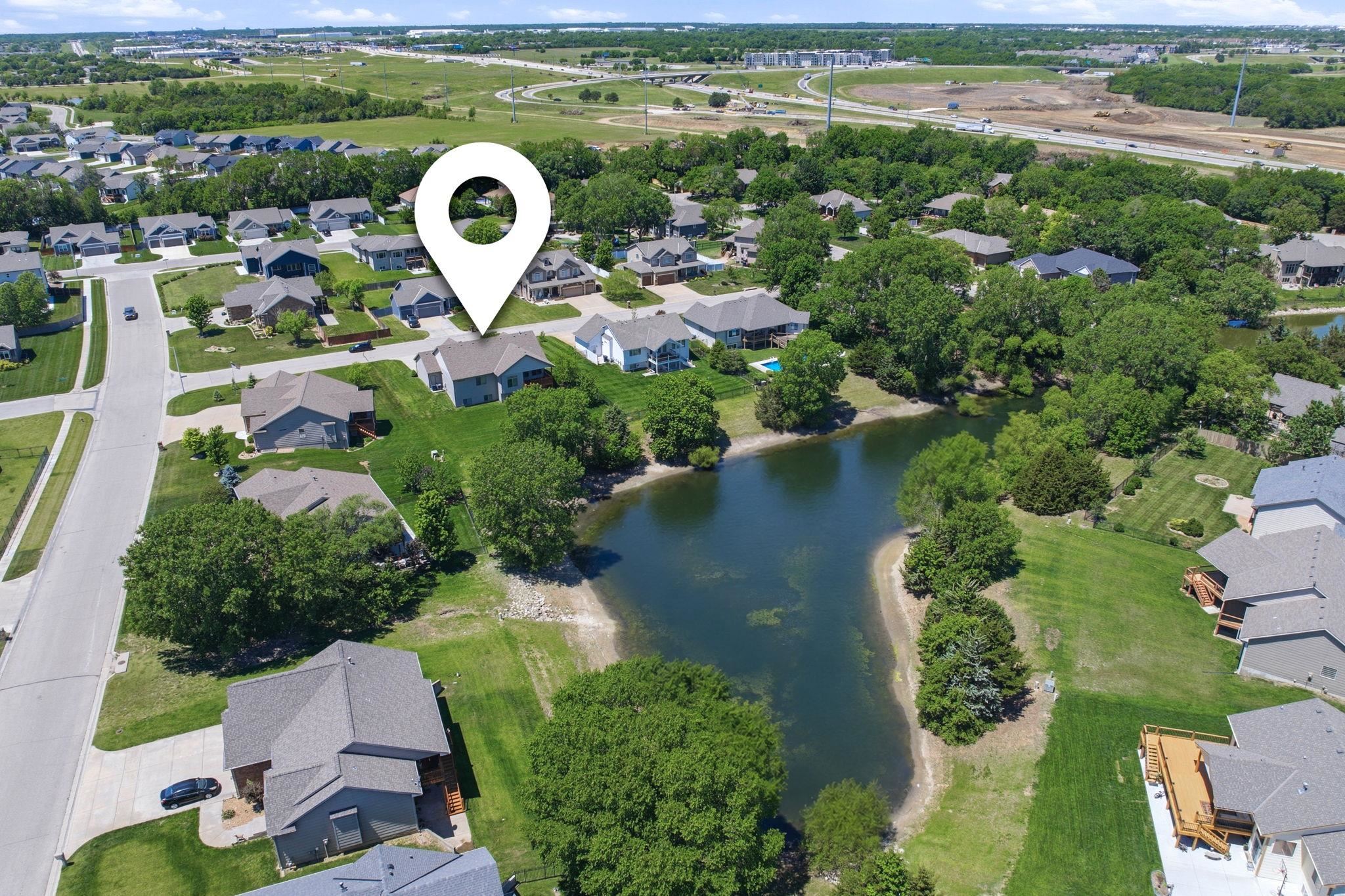 616 S Saint Andrews Wichita KS 67230