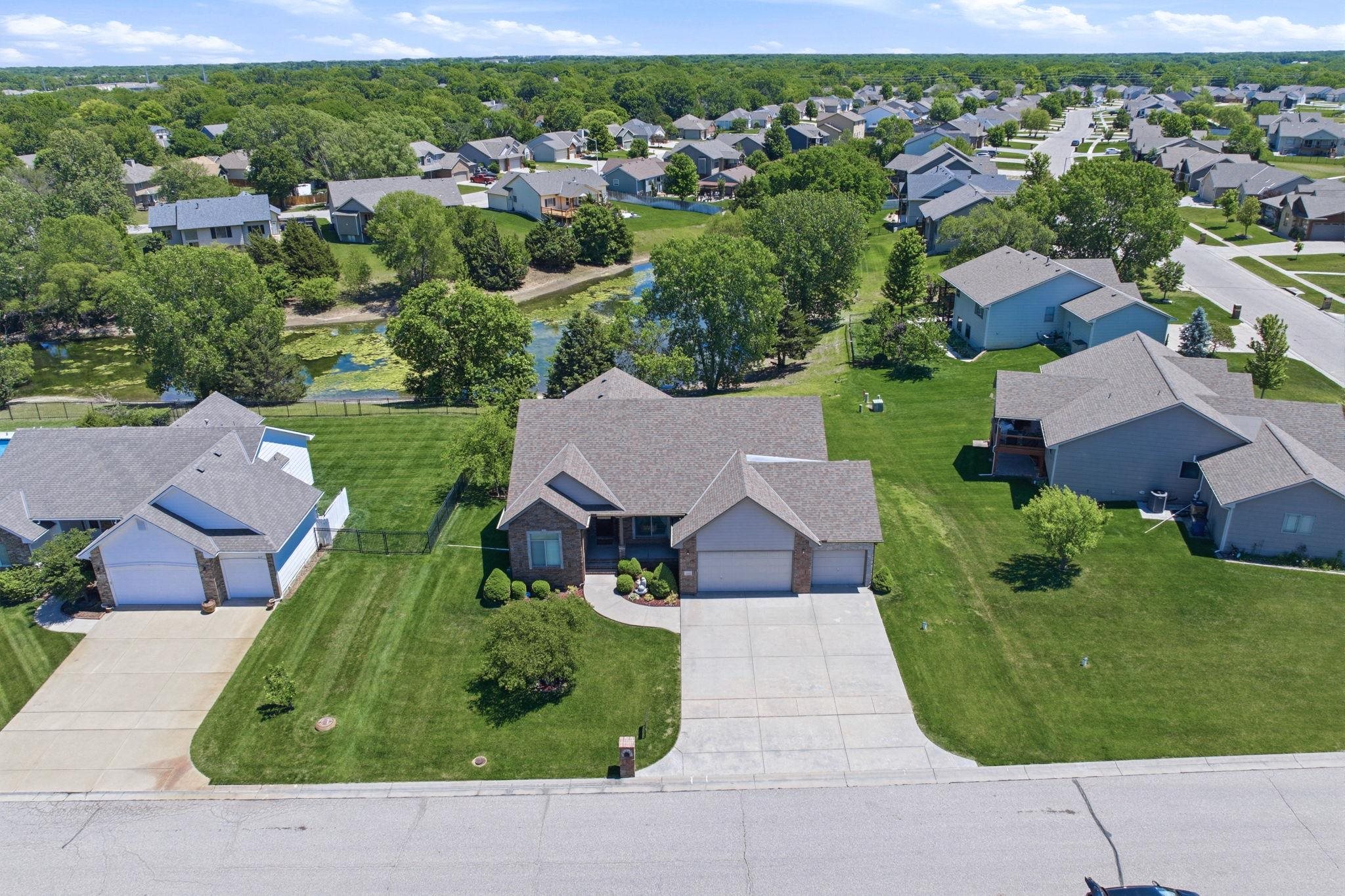 616 S Saint Andrews Wichita KS 67230