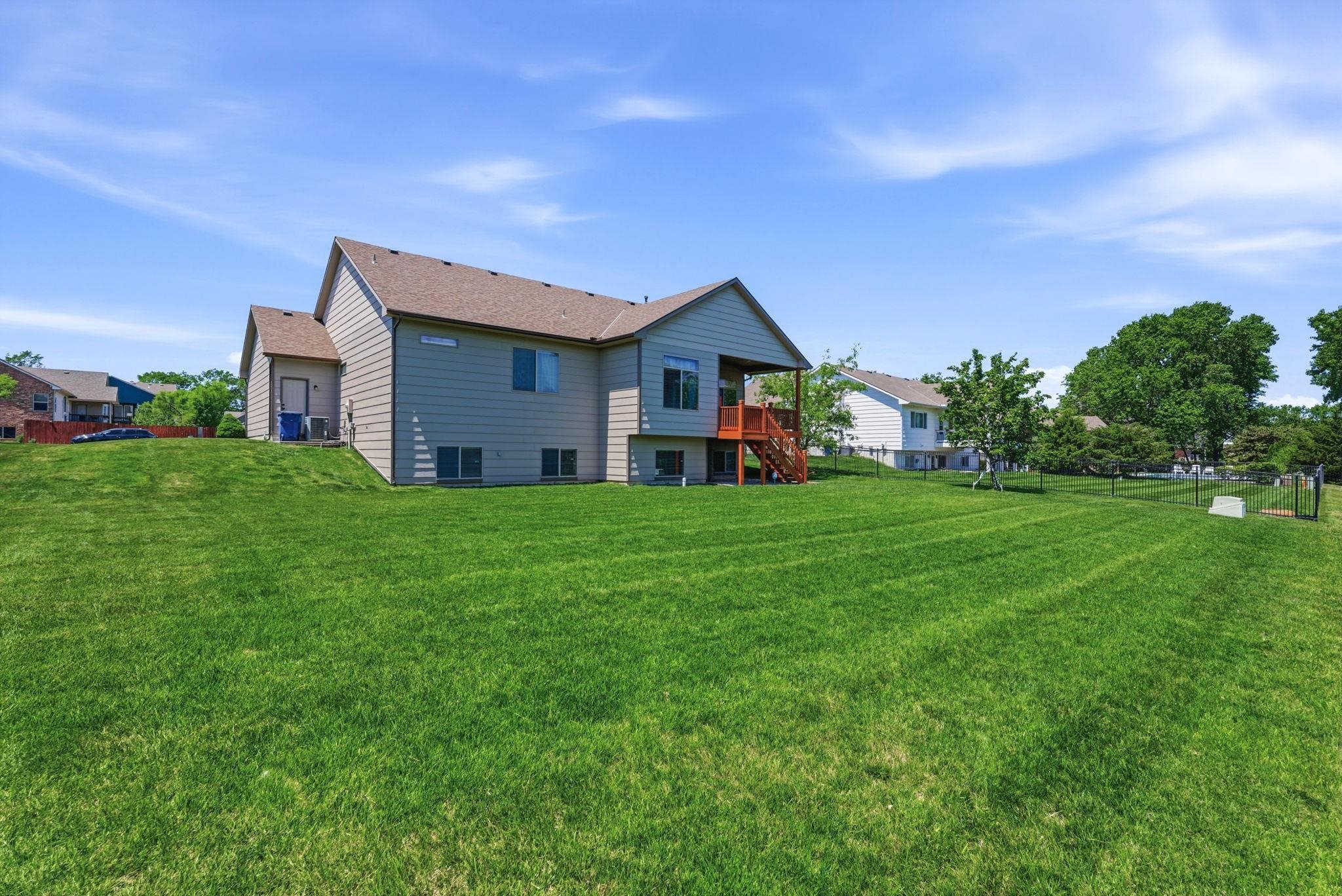 616 S Saint Andrews Wichita KS 67230