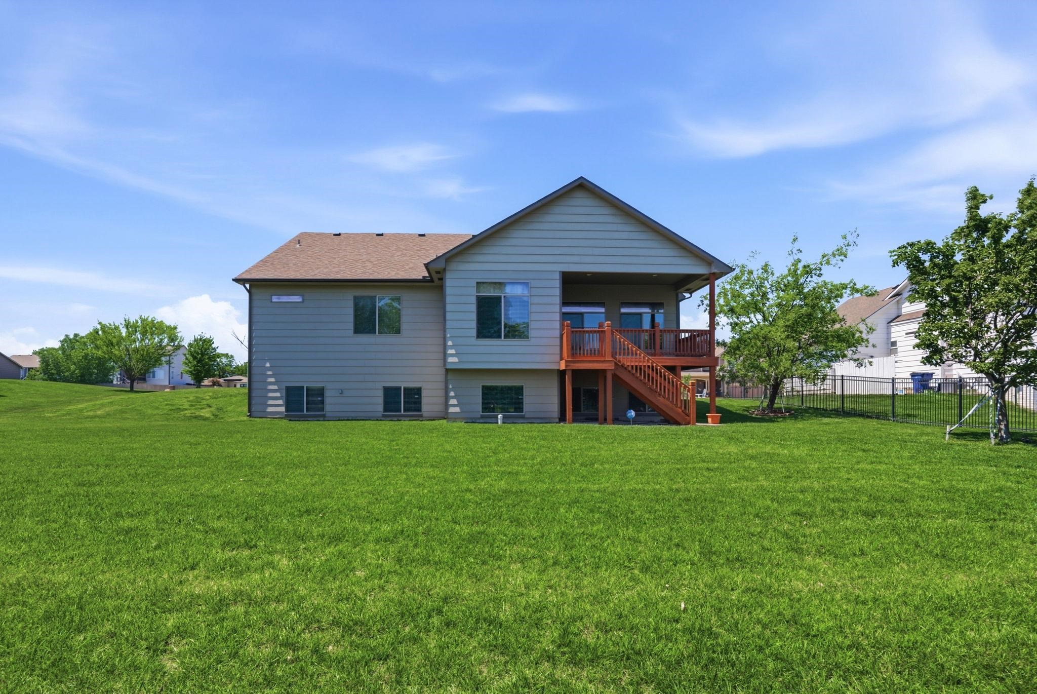 616 S Saint Andrews Wichita KS 67230