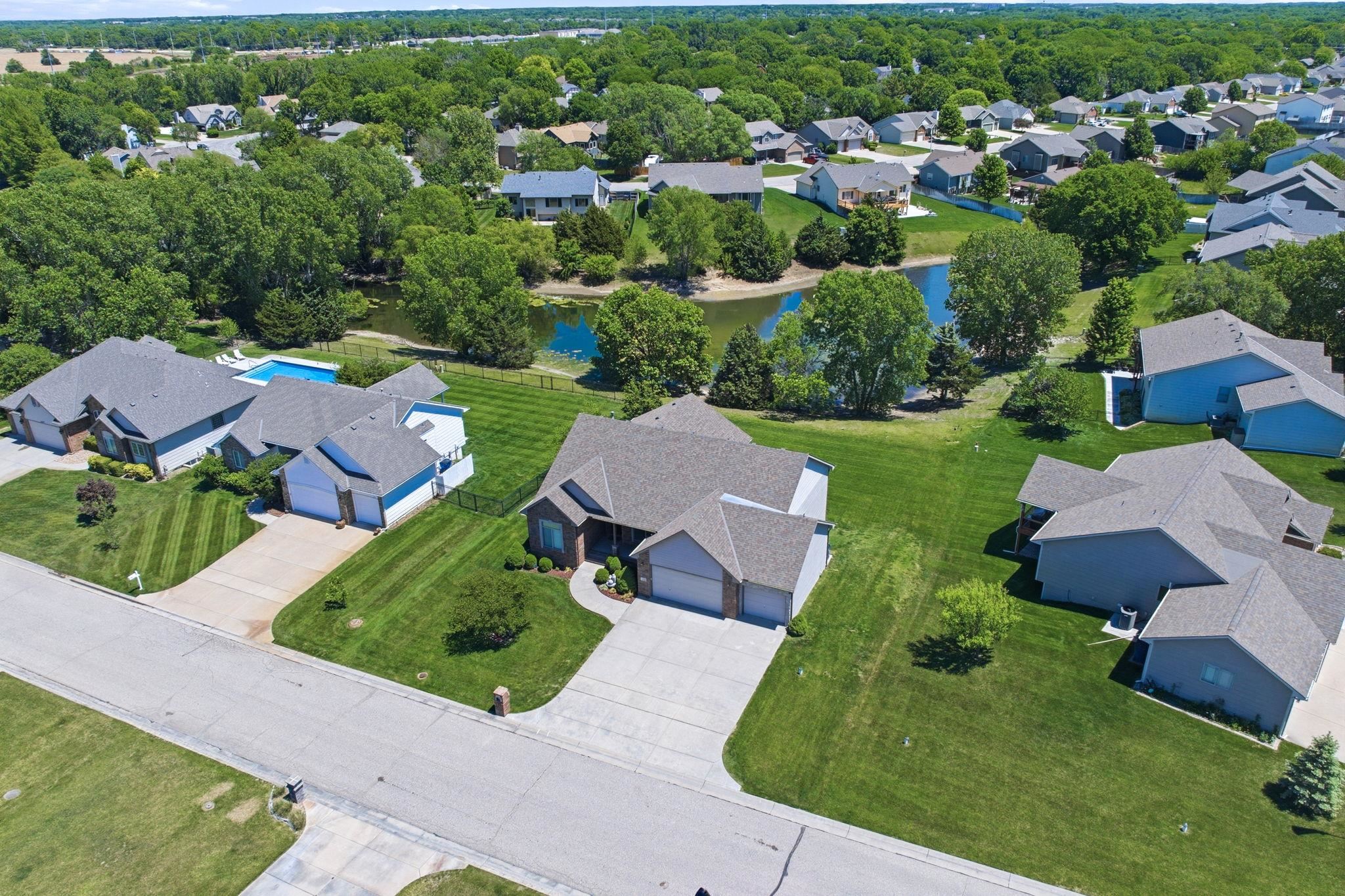 616 S Saint Andrews Wichita KS 67230