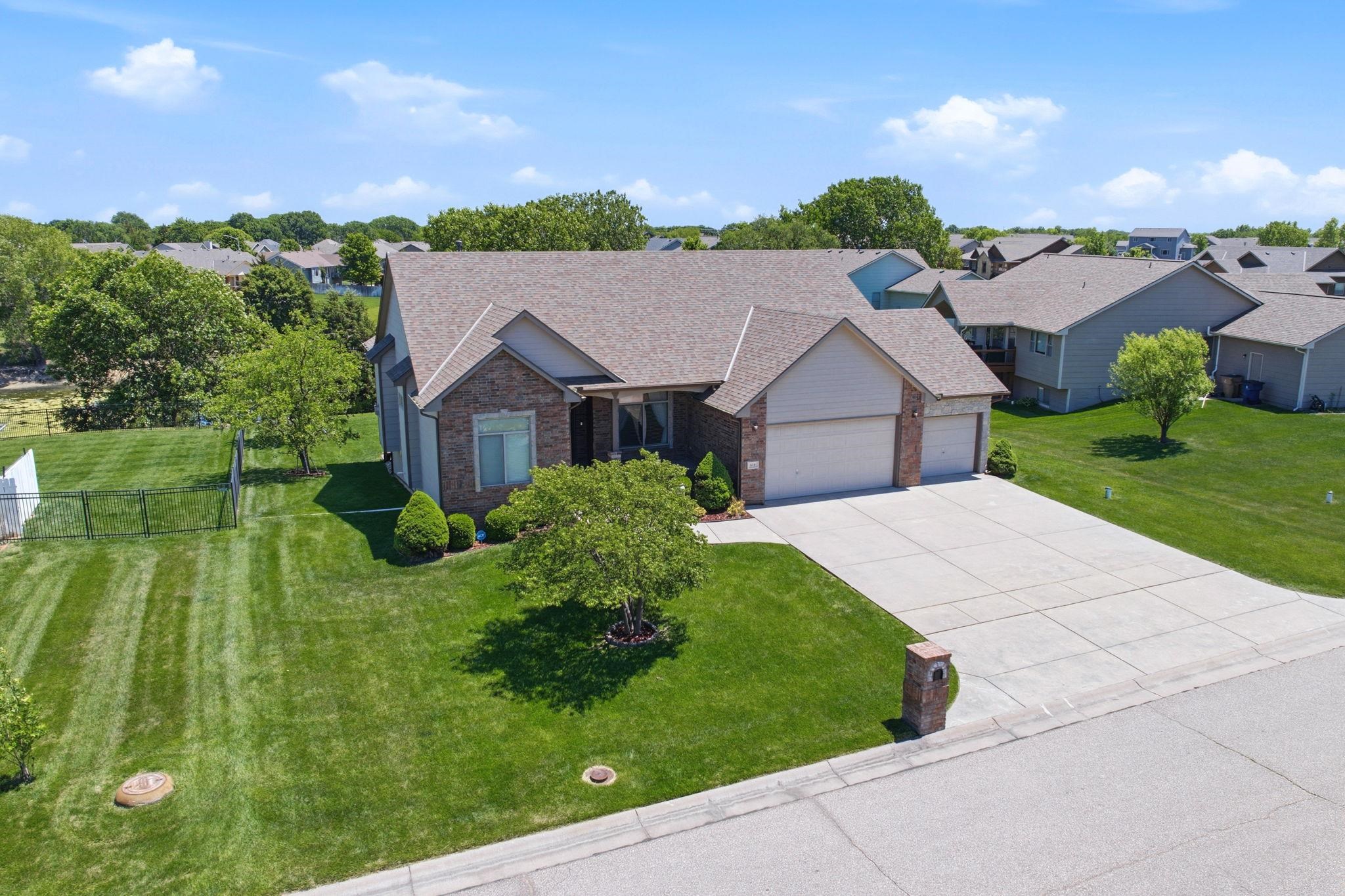 616 S Saint Andrews Wichita KS 67230