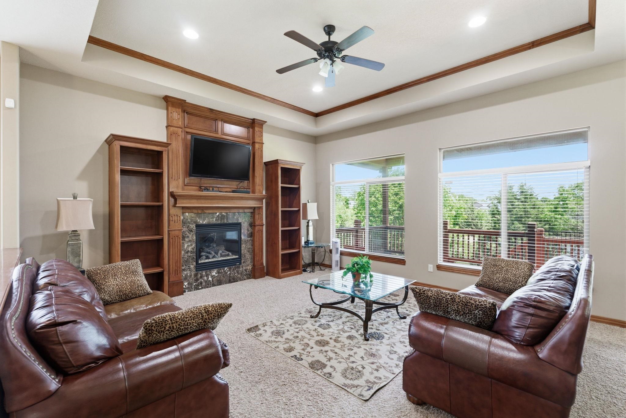 616 S Saint Andrews Wichita KS 67230