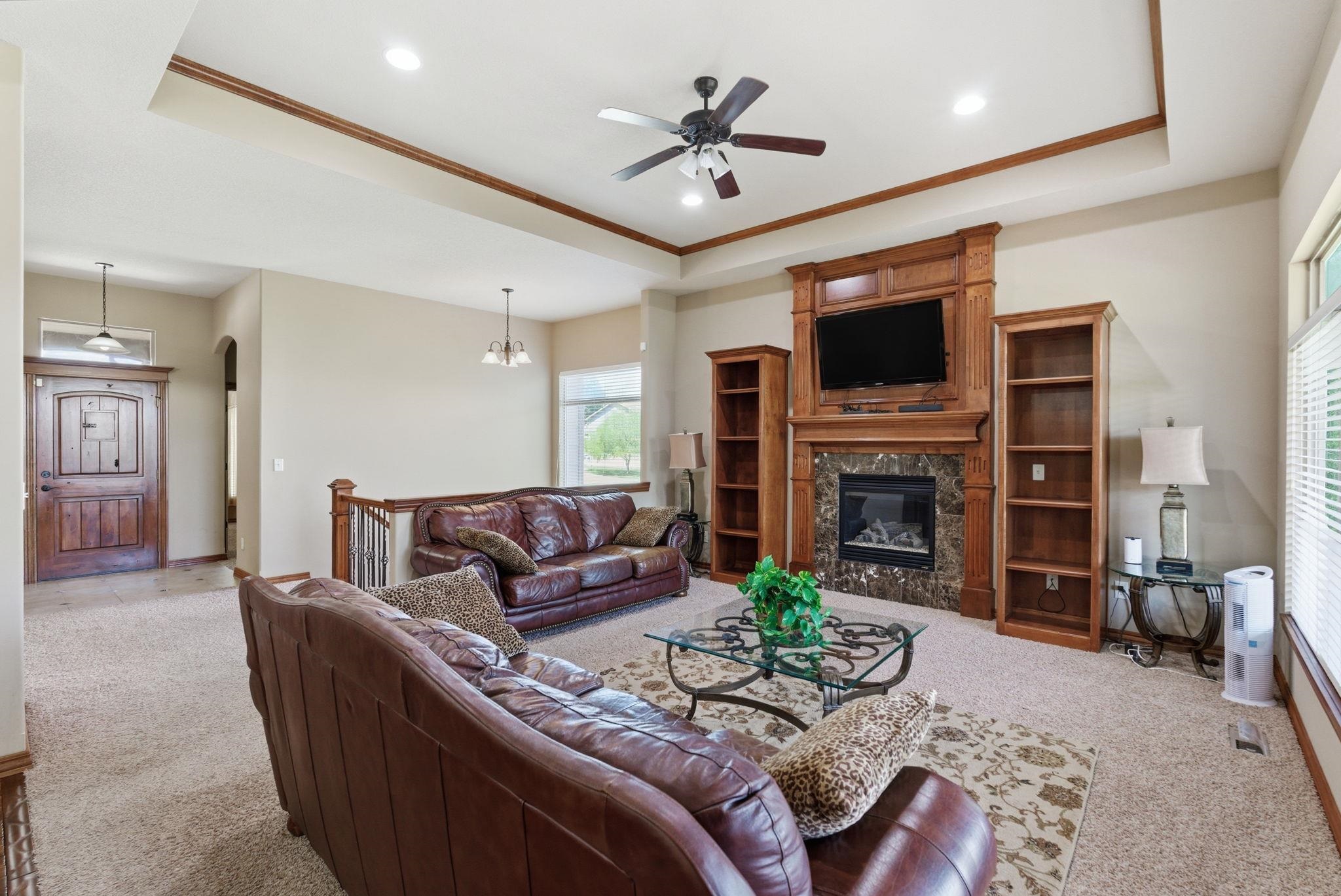 616 S Saint Andrews Wichita KS 67230