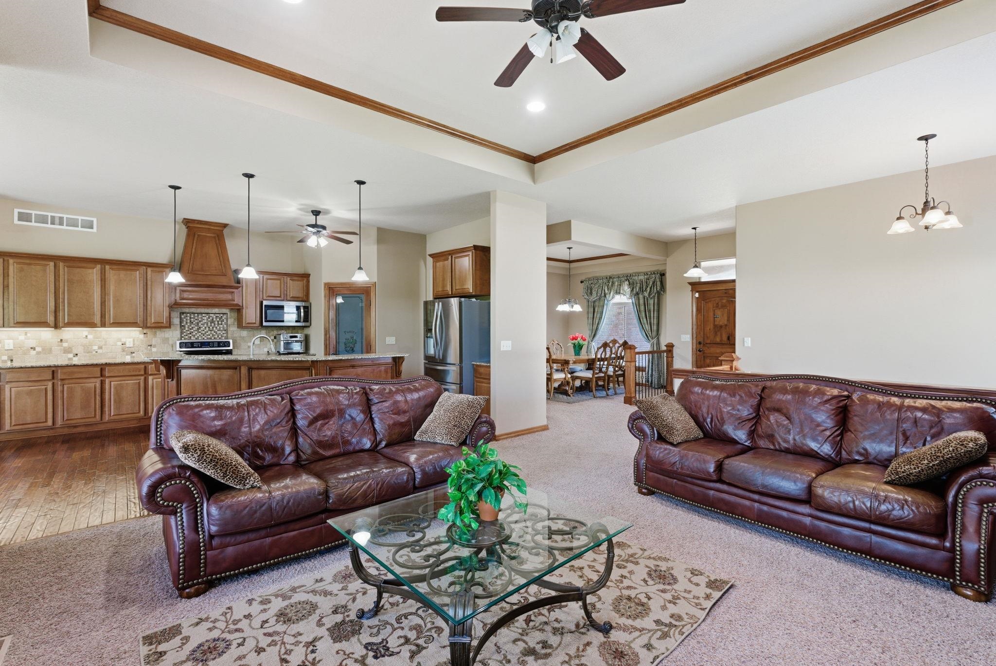 616 S Saint Andrews Wichita KS 67230