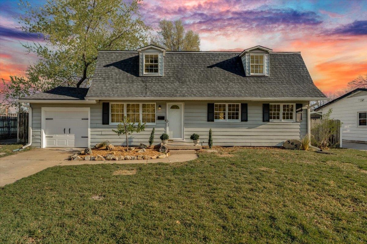565 S Circle Drive Derby KS 67037