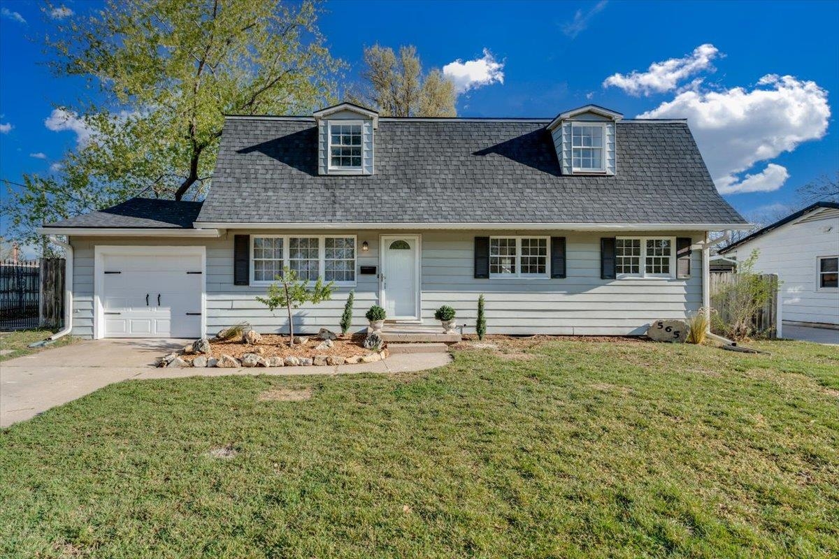 565 S Circle Drive Derby KS 67037