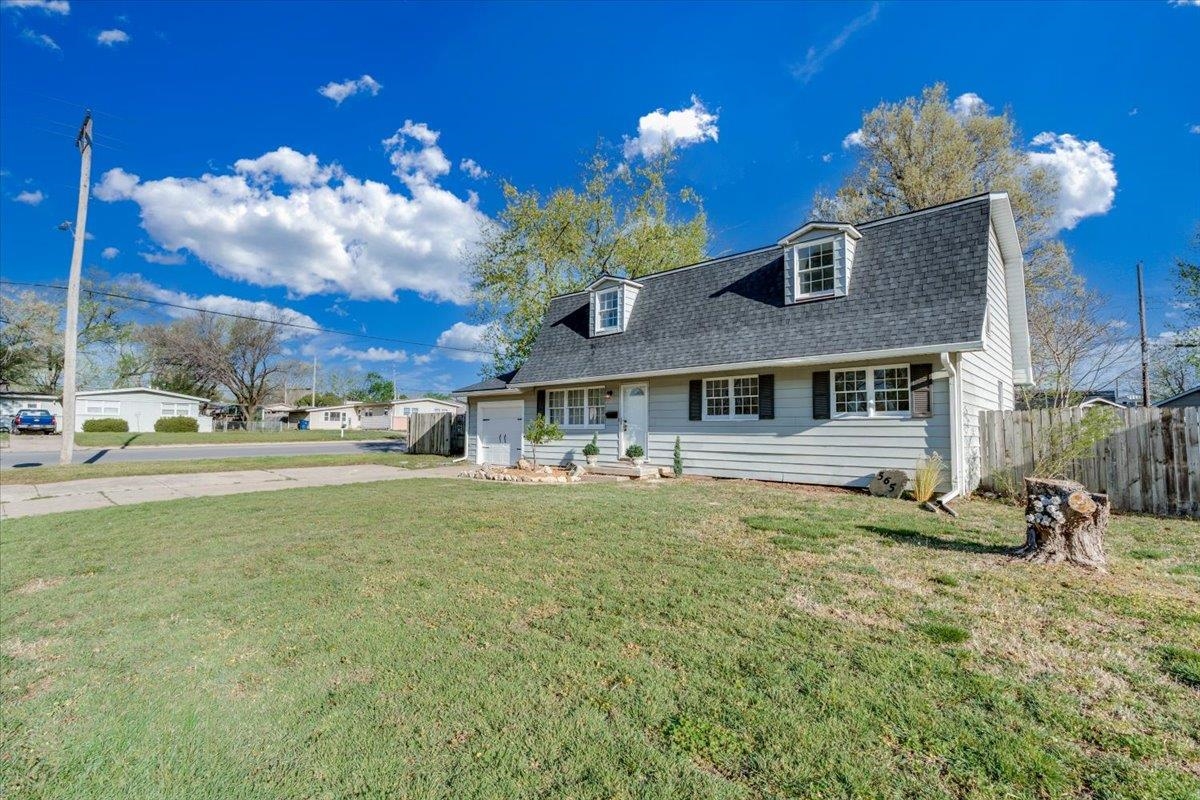 565 S Circle Drive Derby KS 67037