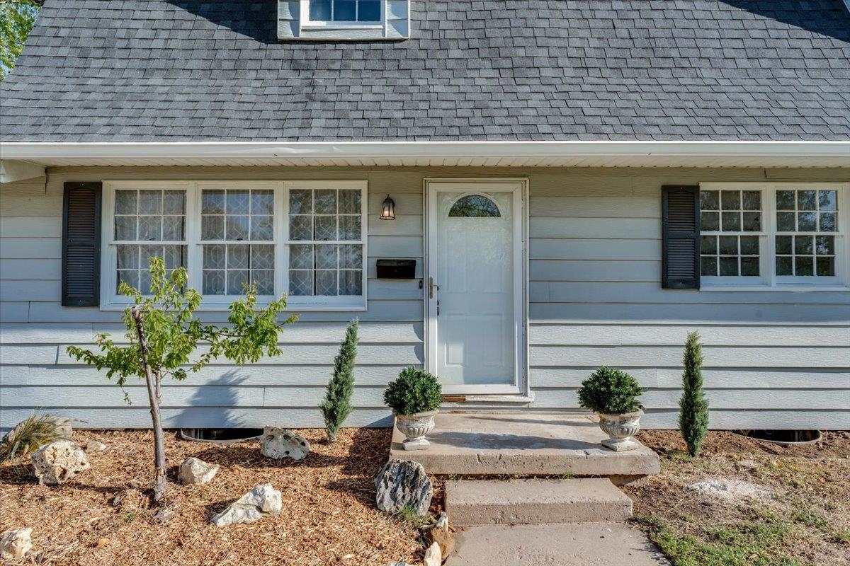 565 S Circle Drive Derby KS 67037