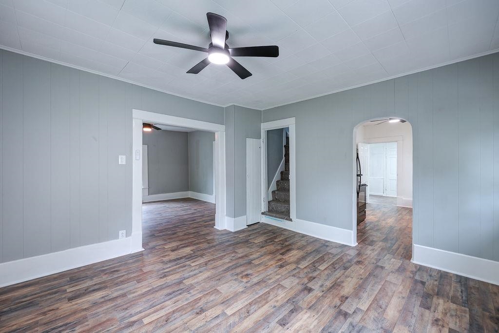 1516 E 11th Avenue Winfield KS 67156