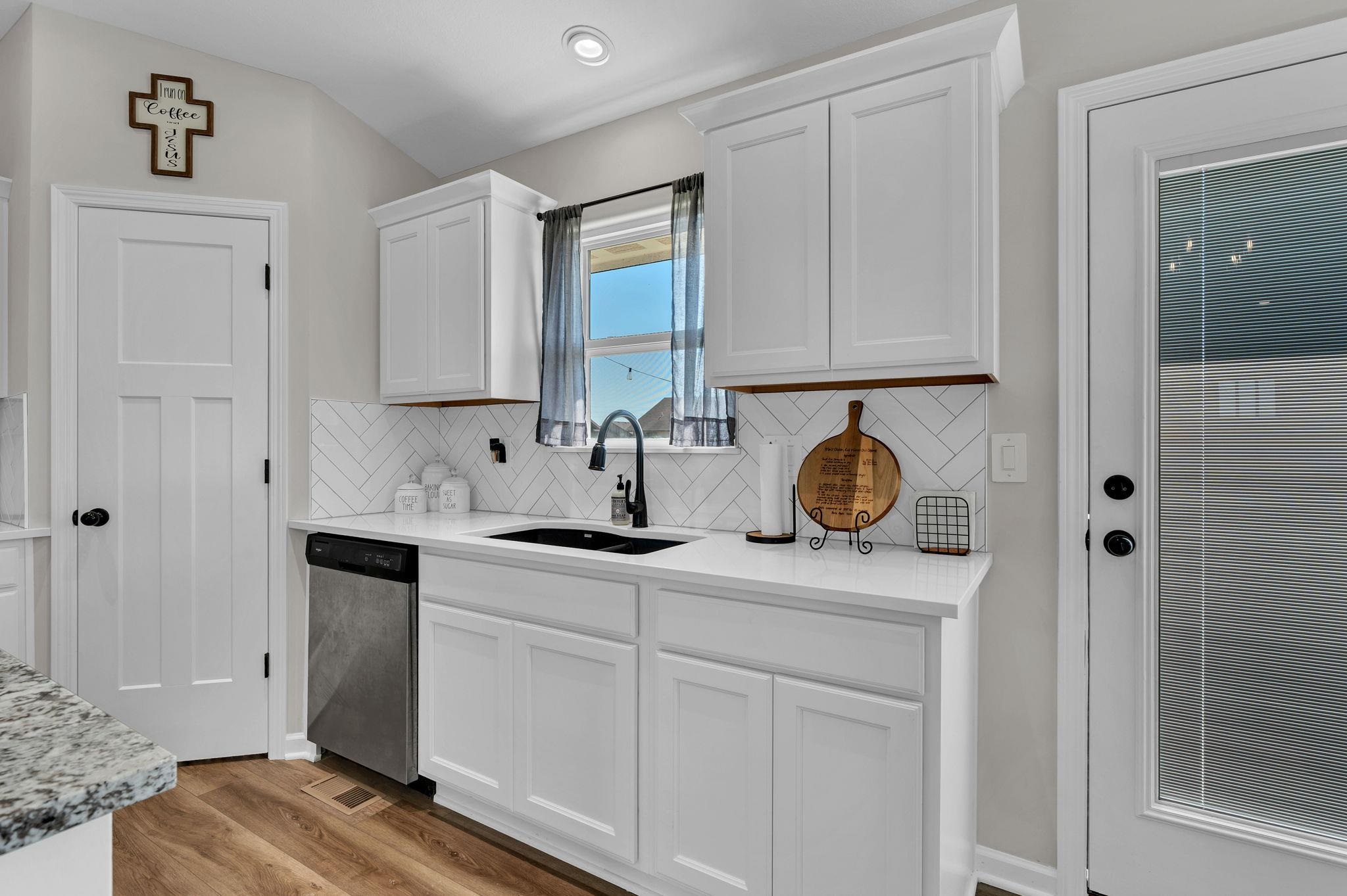 291 W Dusk Drive Rose Hill KS 67133
