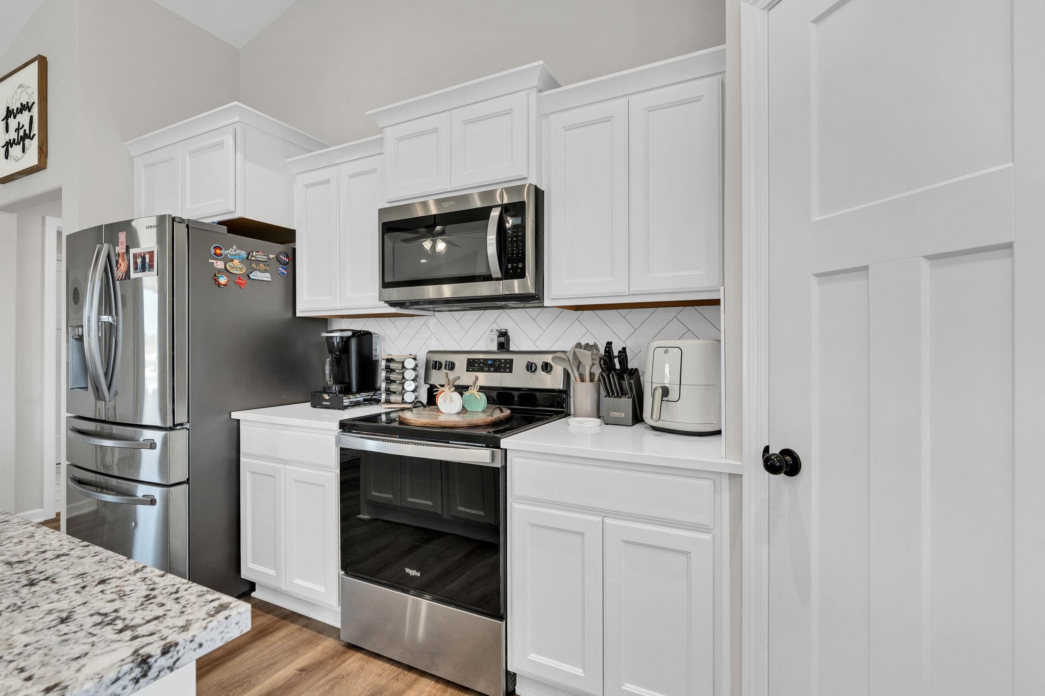291 W Dusk Drive Rose Hill KS 67133