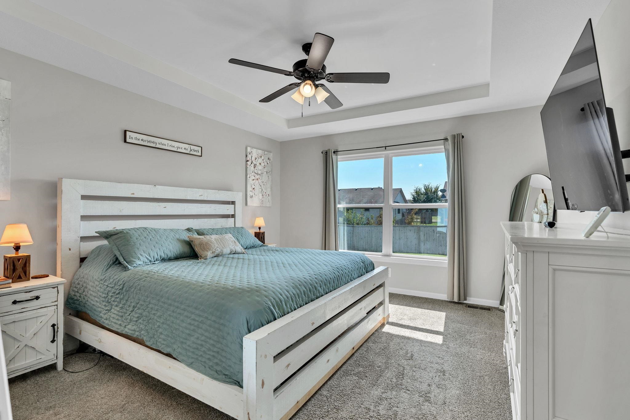 291 W Dusk Drive Rose Hill KS 67133