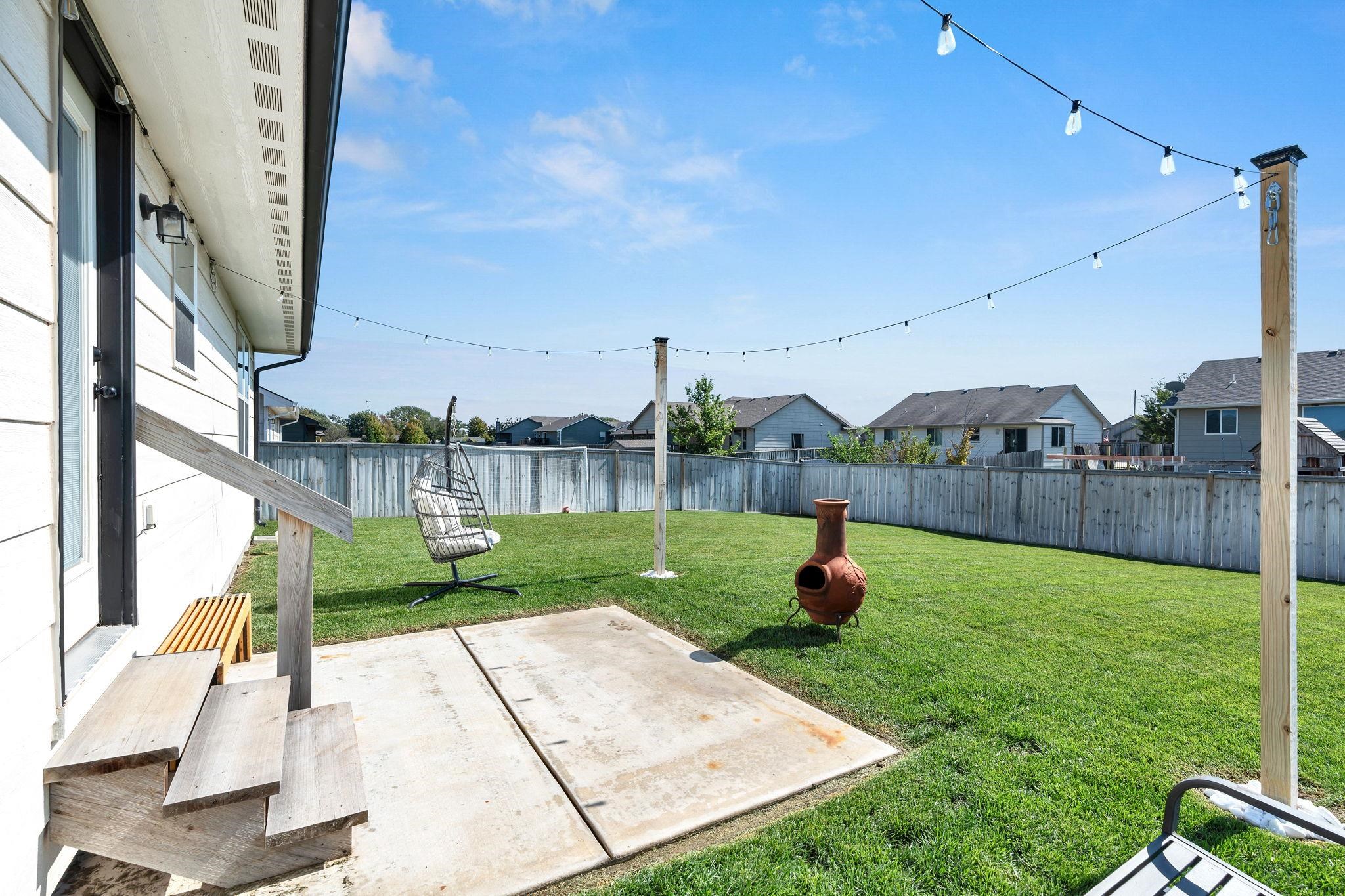 291 W Dusk Drive Rose Hill KS 67133