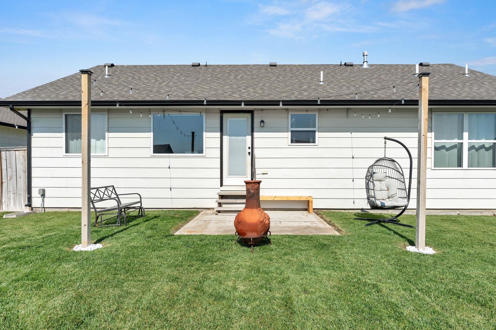 291 W Dusk Drive Rose Hill KS 67133