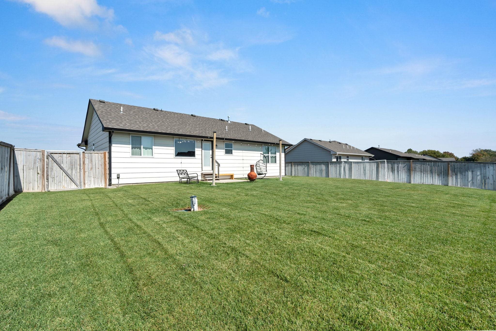 291 W Dusk Drive Rose Hill KS 67133