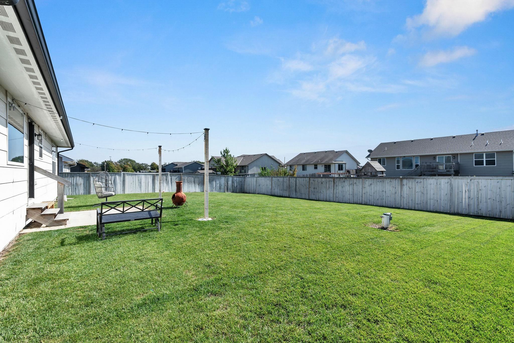 291 W Dusk Drive Rose Hill KS 67133